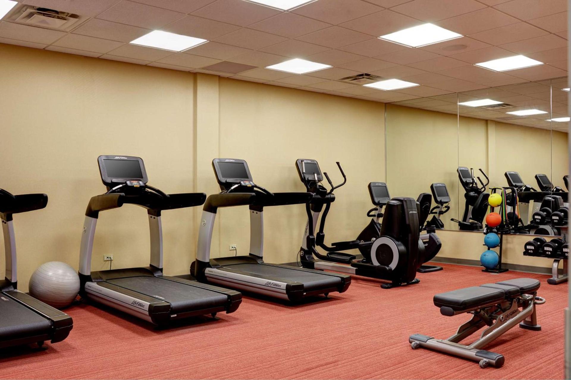 Hyatt Place New York Yonkers photo 43