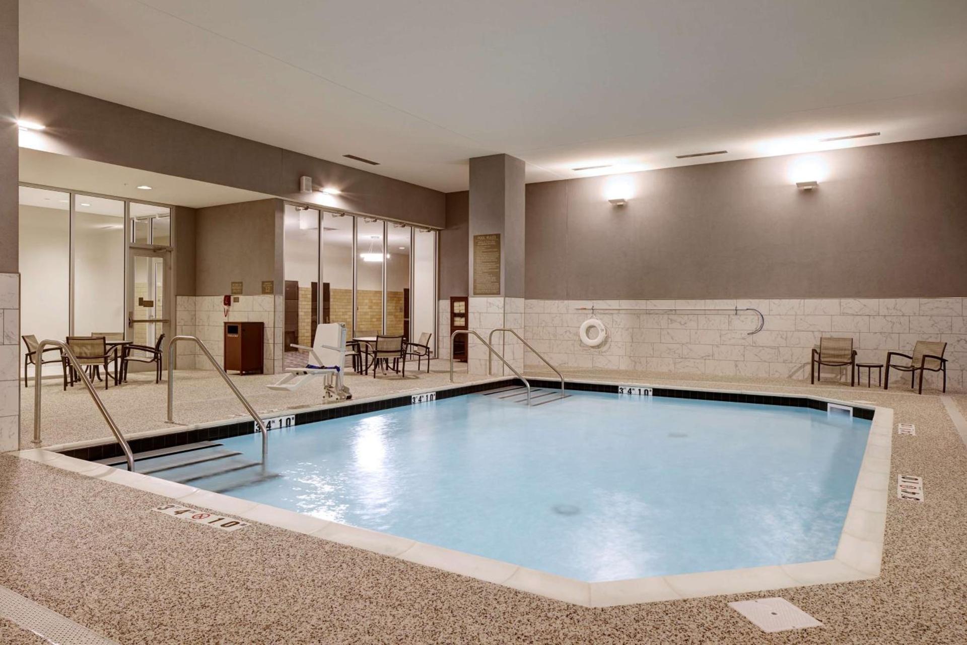 Hyatt Place St. Paul photo 54