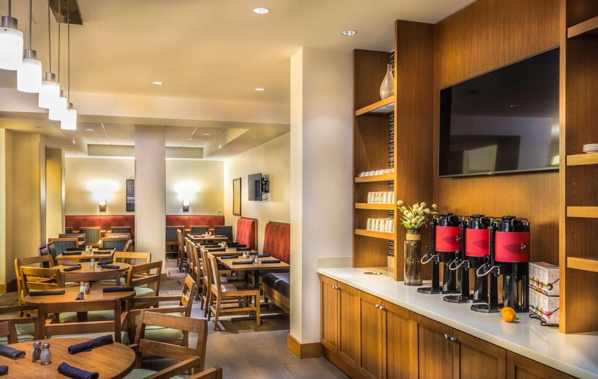 Hyatt Place Washington DC/White House photo 20