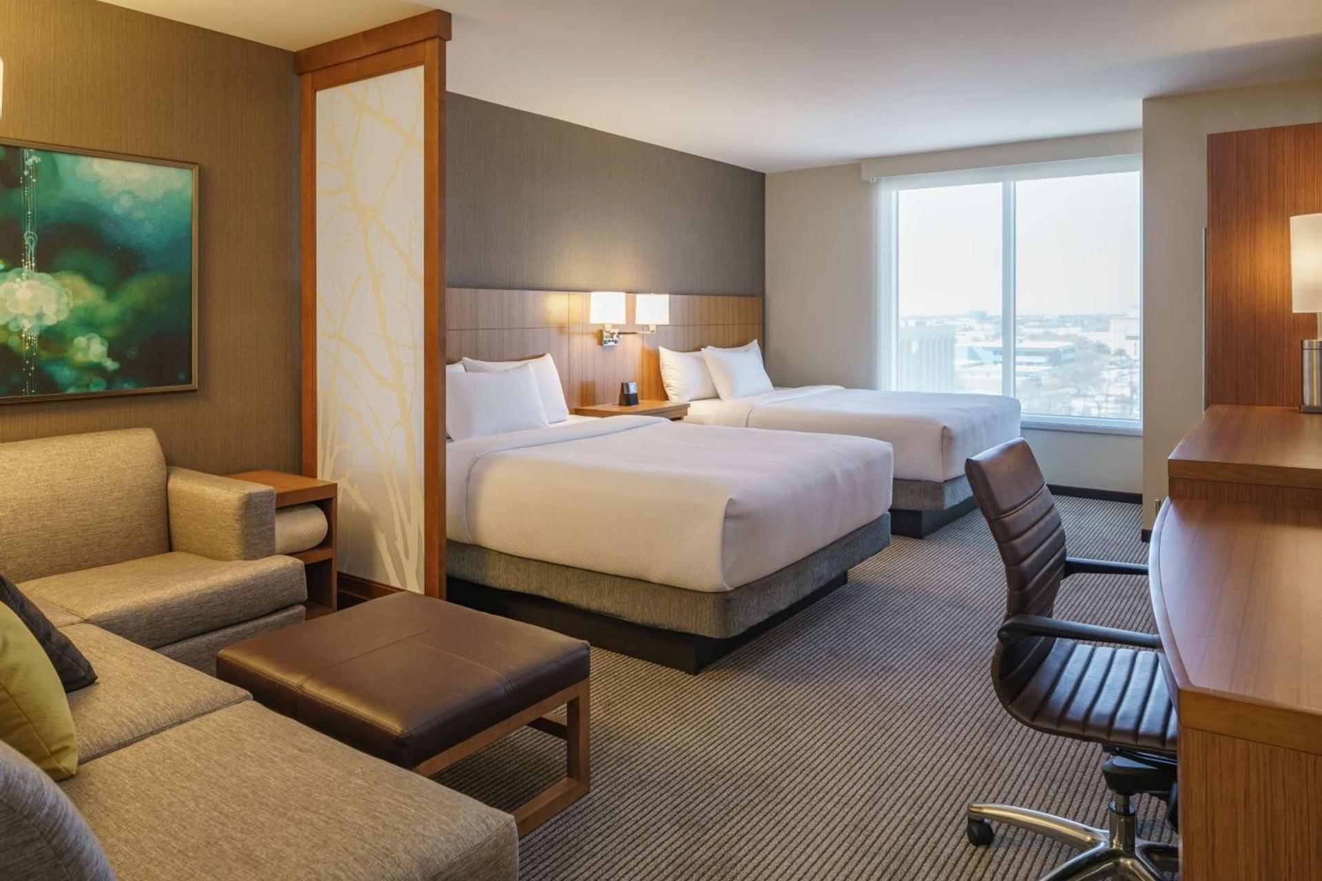 Hyatt Place Houston Galleria photo 63