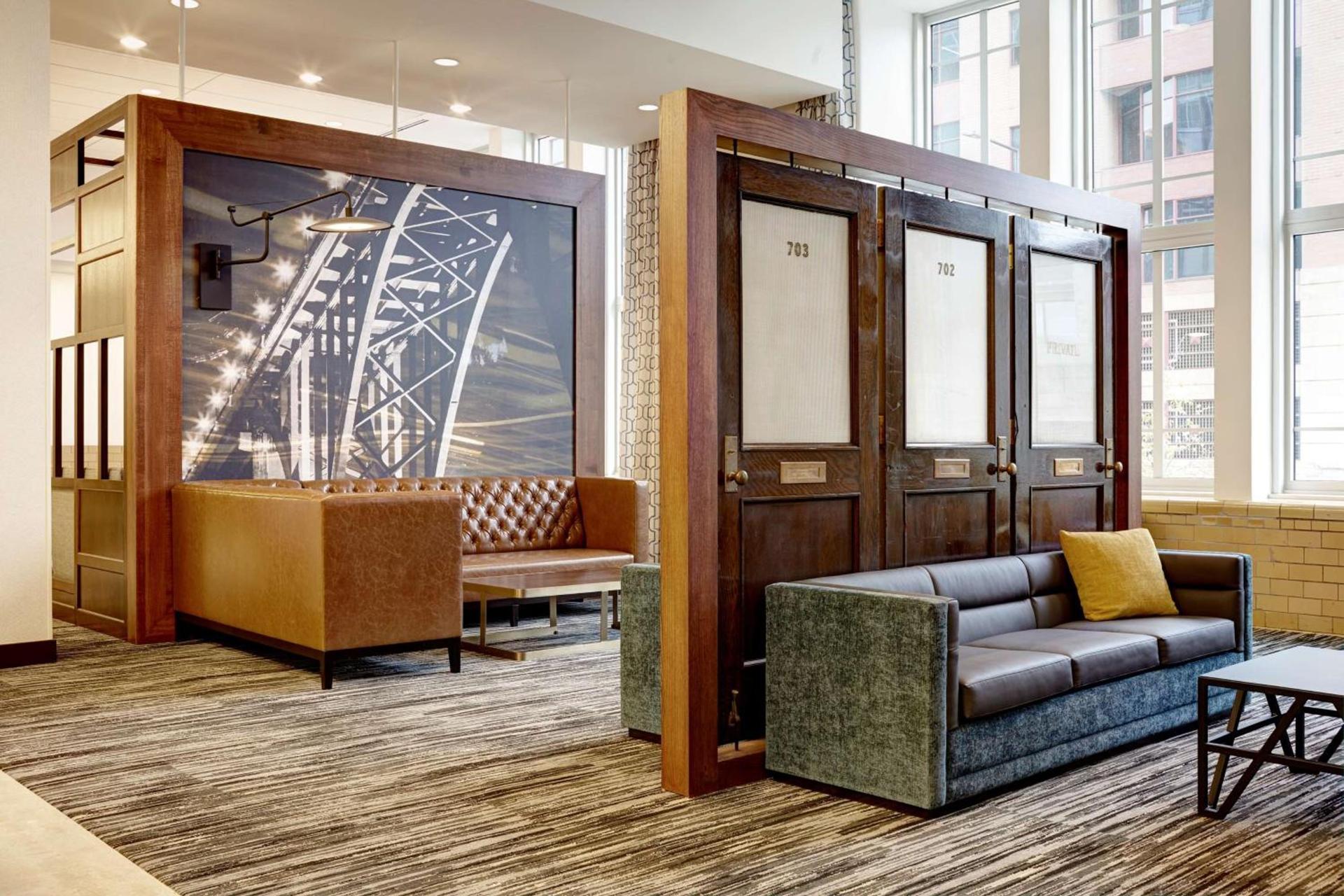 Hyatt Place St. Paul photo 33
