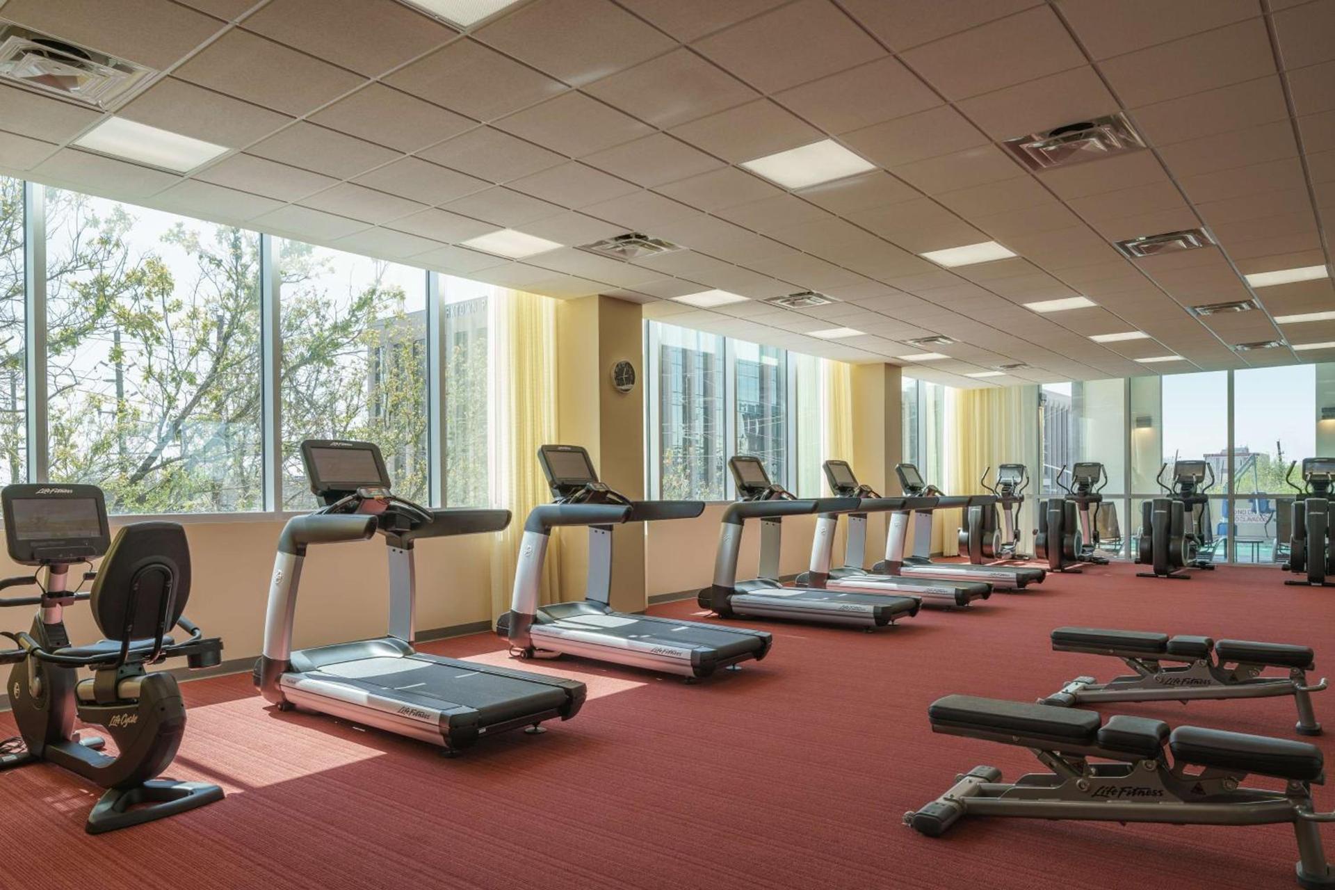 Hyatt Place Houston Galleria photo 43