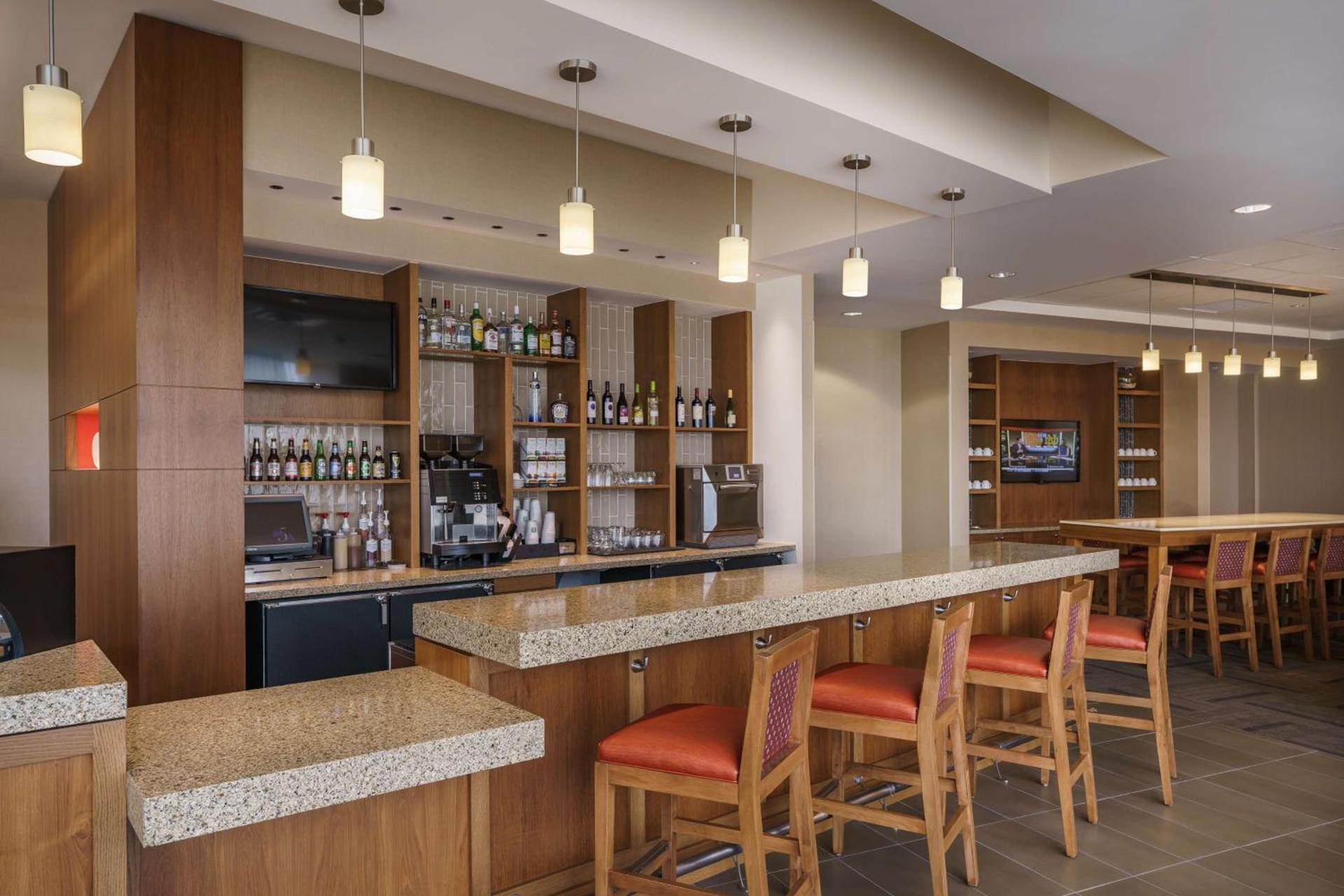 Hyatt Place Houston Galleria photo 35