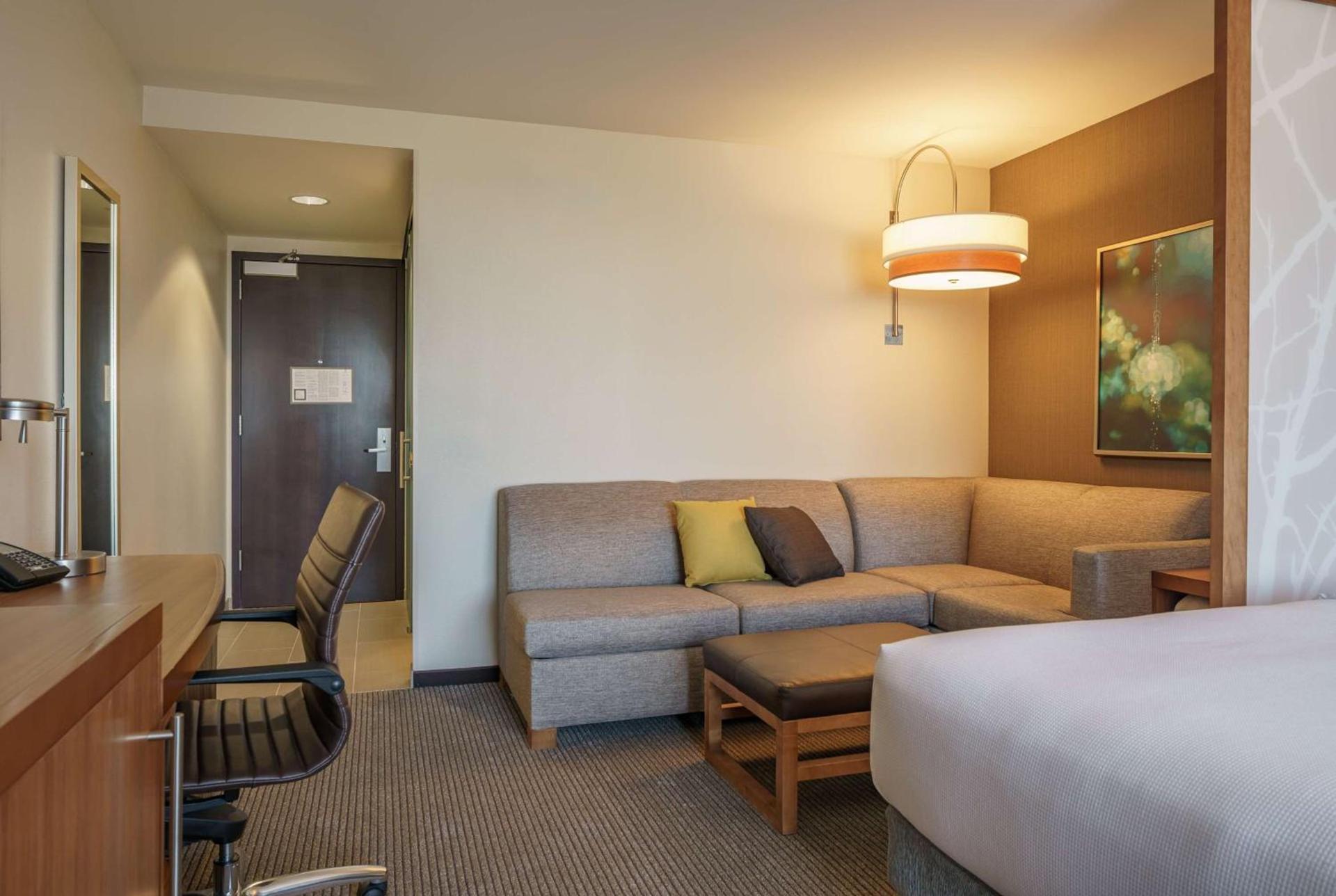 Hyatt Place Houston Galleria photo 40