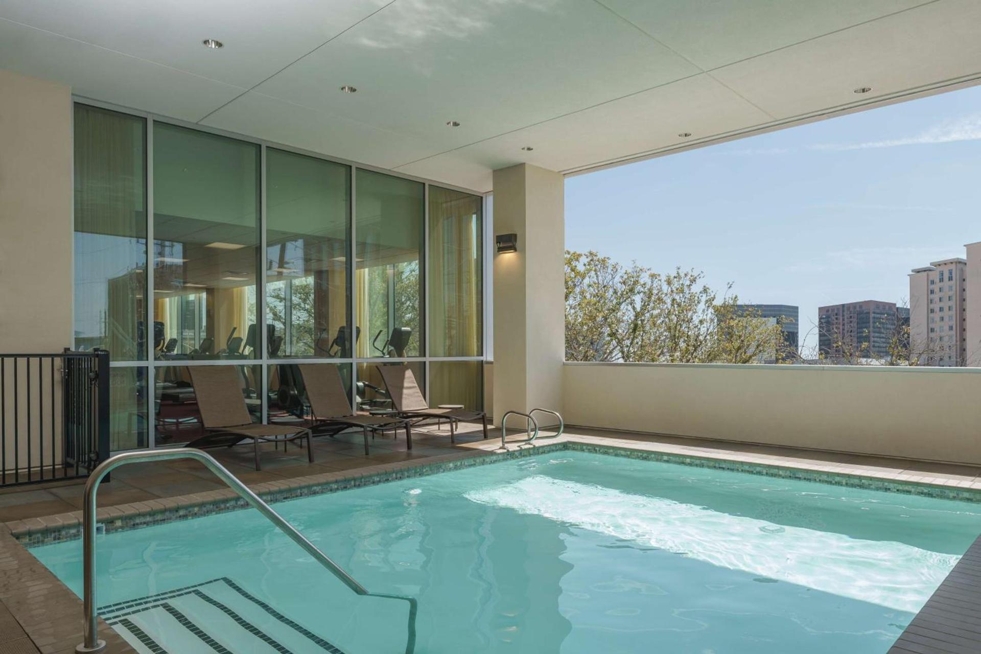 Hyatt Place Houston Galleria photo 27
