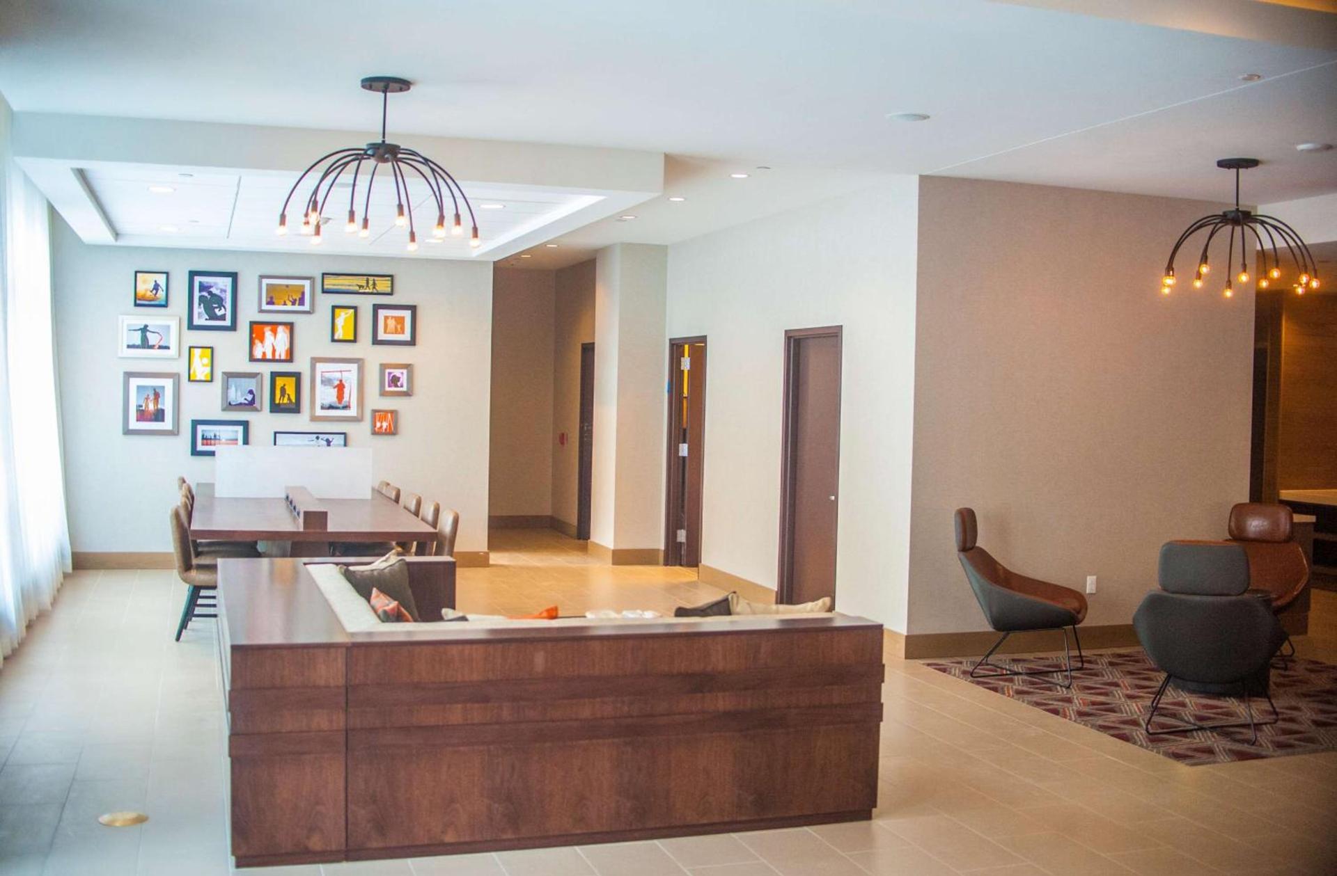 Hyatt Place Denver Downtown photo 14