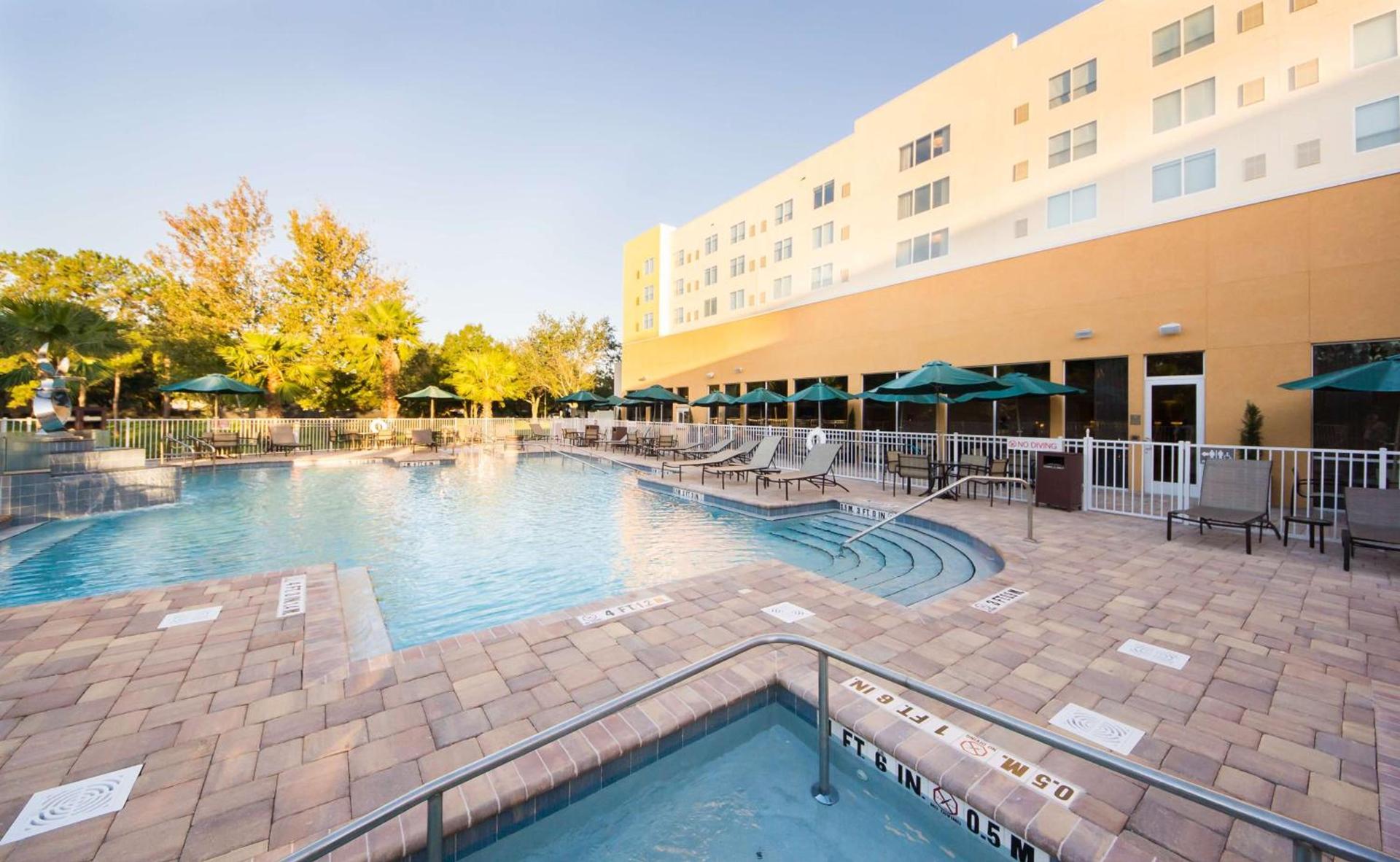 Hyatt Place Orlando/Lake Buena Vista photo 82