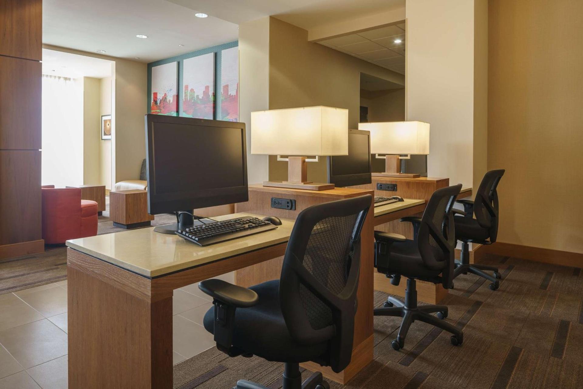 Hyatt Place Houston Galleria photo 36