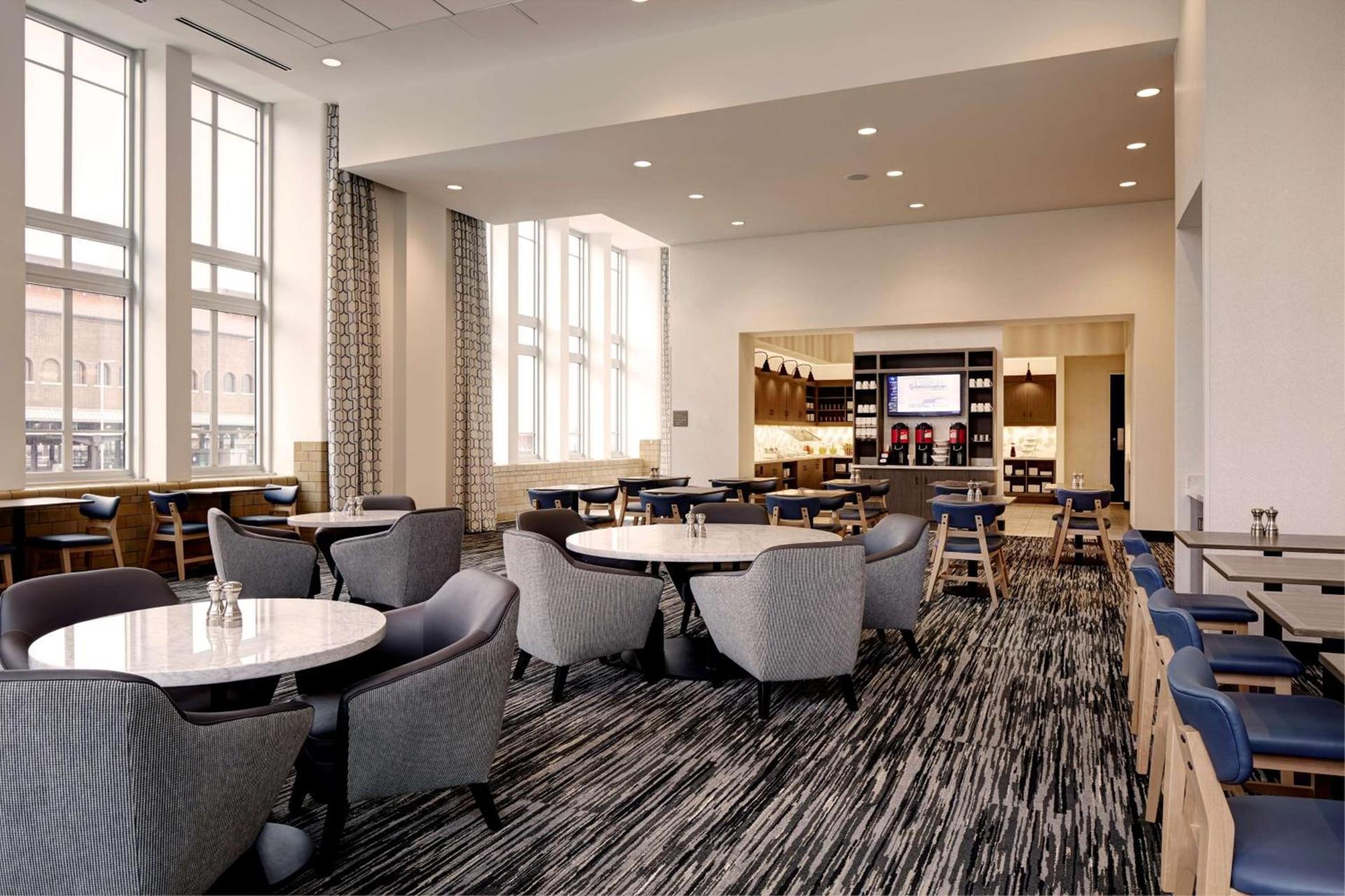 Hyatt Place St. Paul photo 35