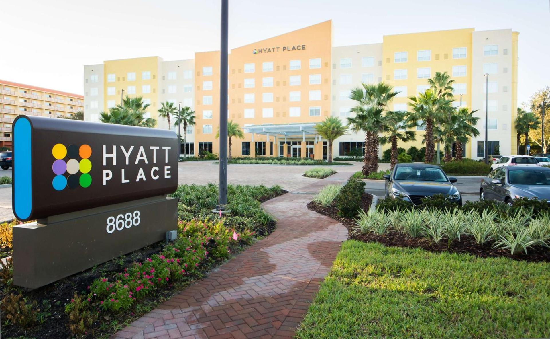 Hyatt Place Orlando/Lake Buena Vista photo 76