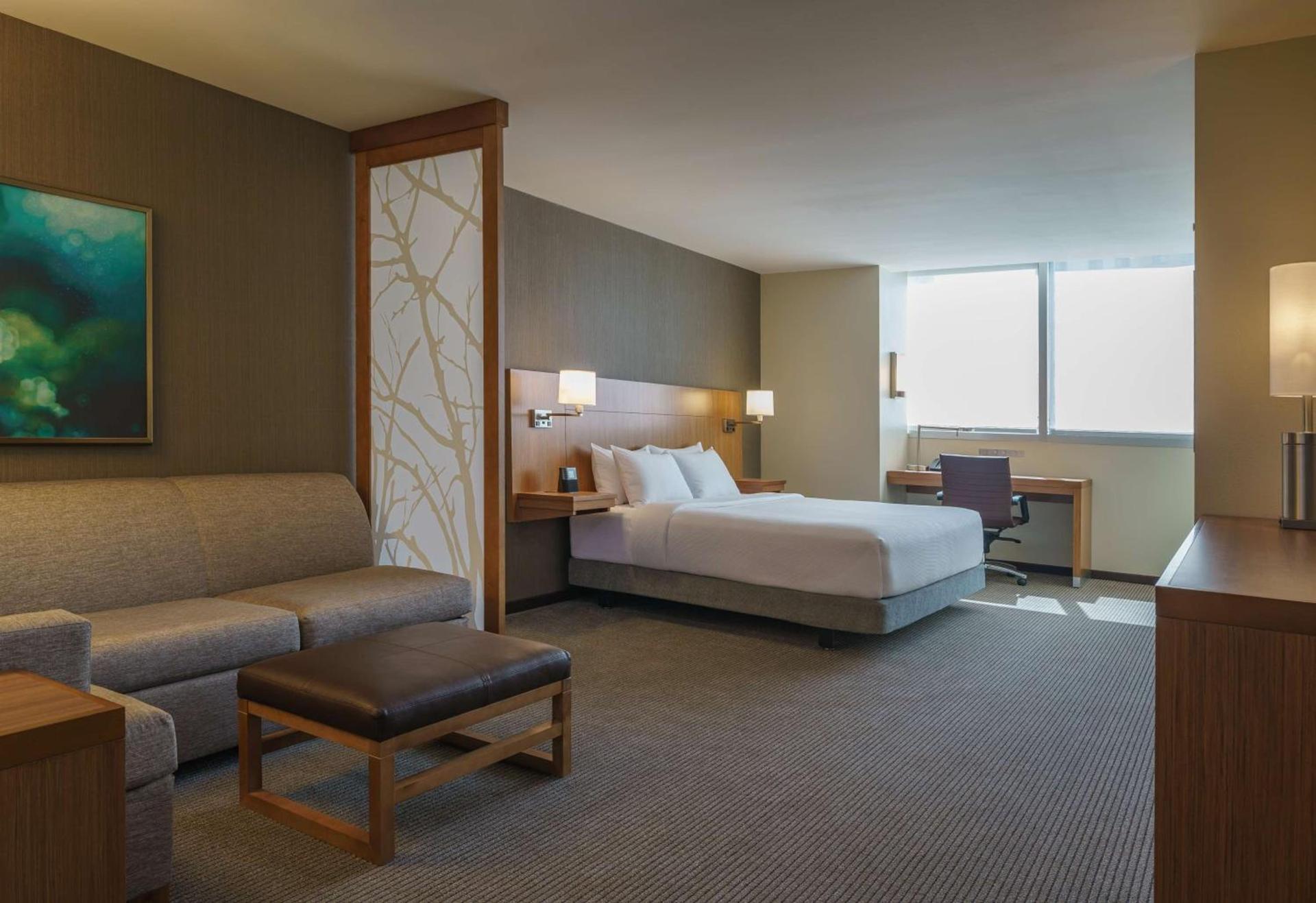 Hyatt Place Houston Galleria photo 29