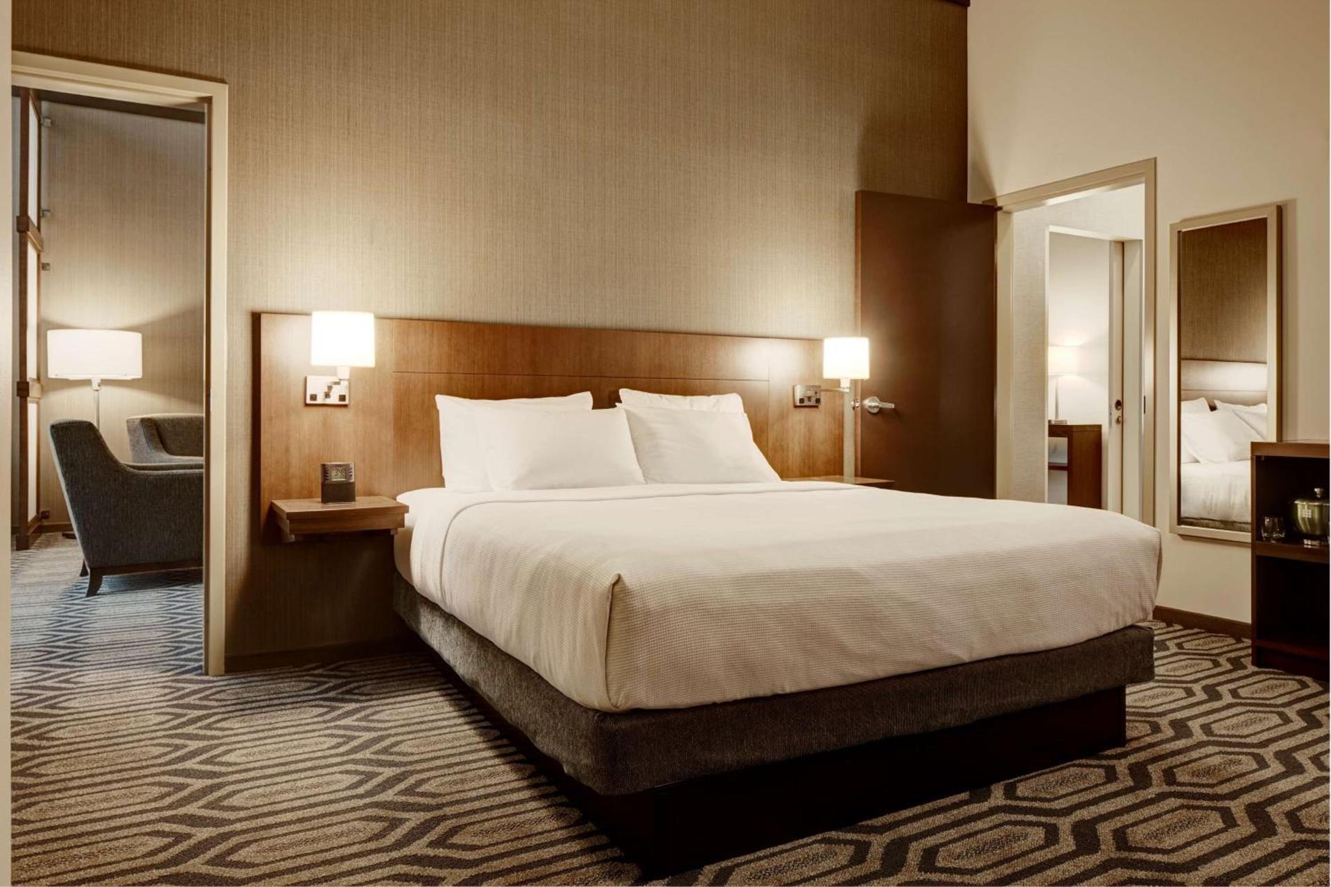 Hyatt Place St. Paul photo 42