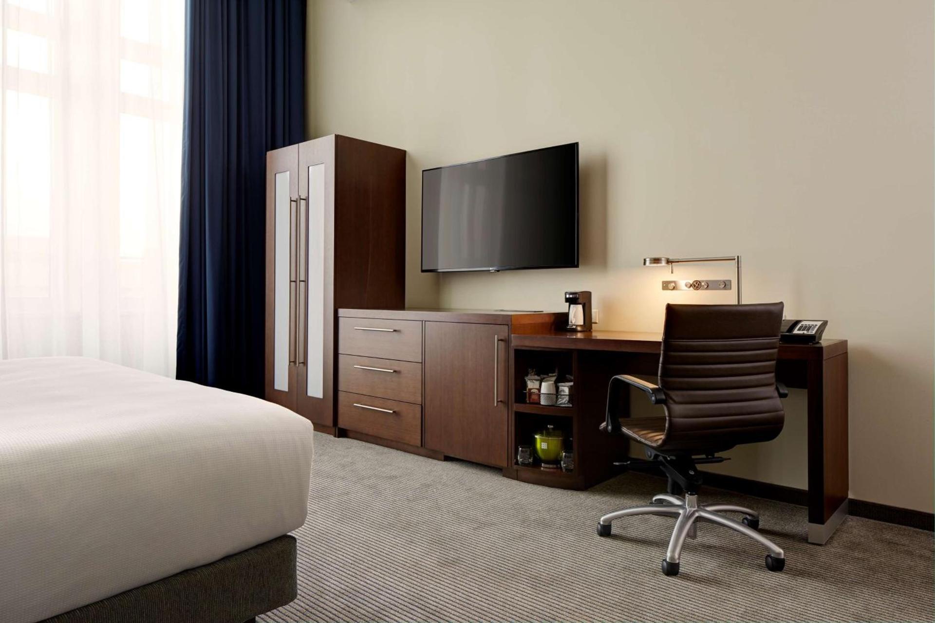 Hyatt Place St. Paul photo 40