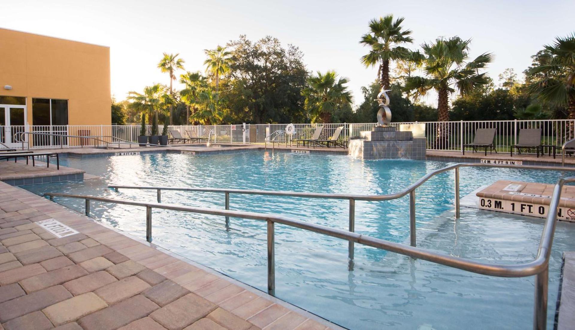Hyatt Place Orlando/Lake Buena Vista photo 70