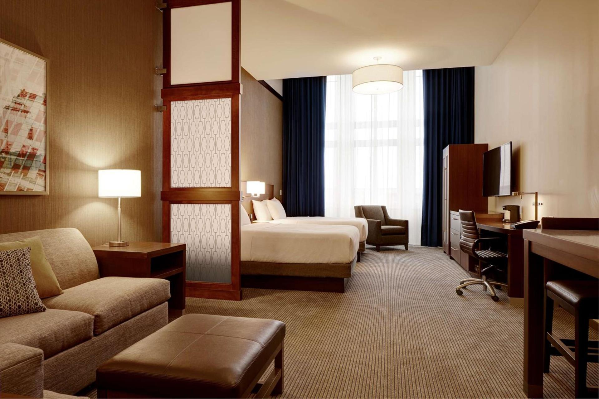 Hyatt Place St. Paul photo 38