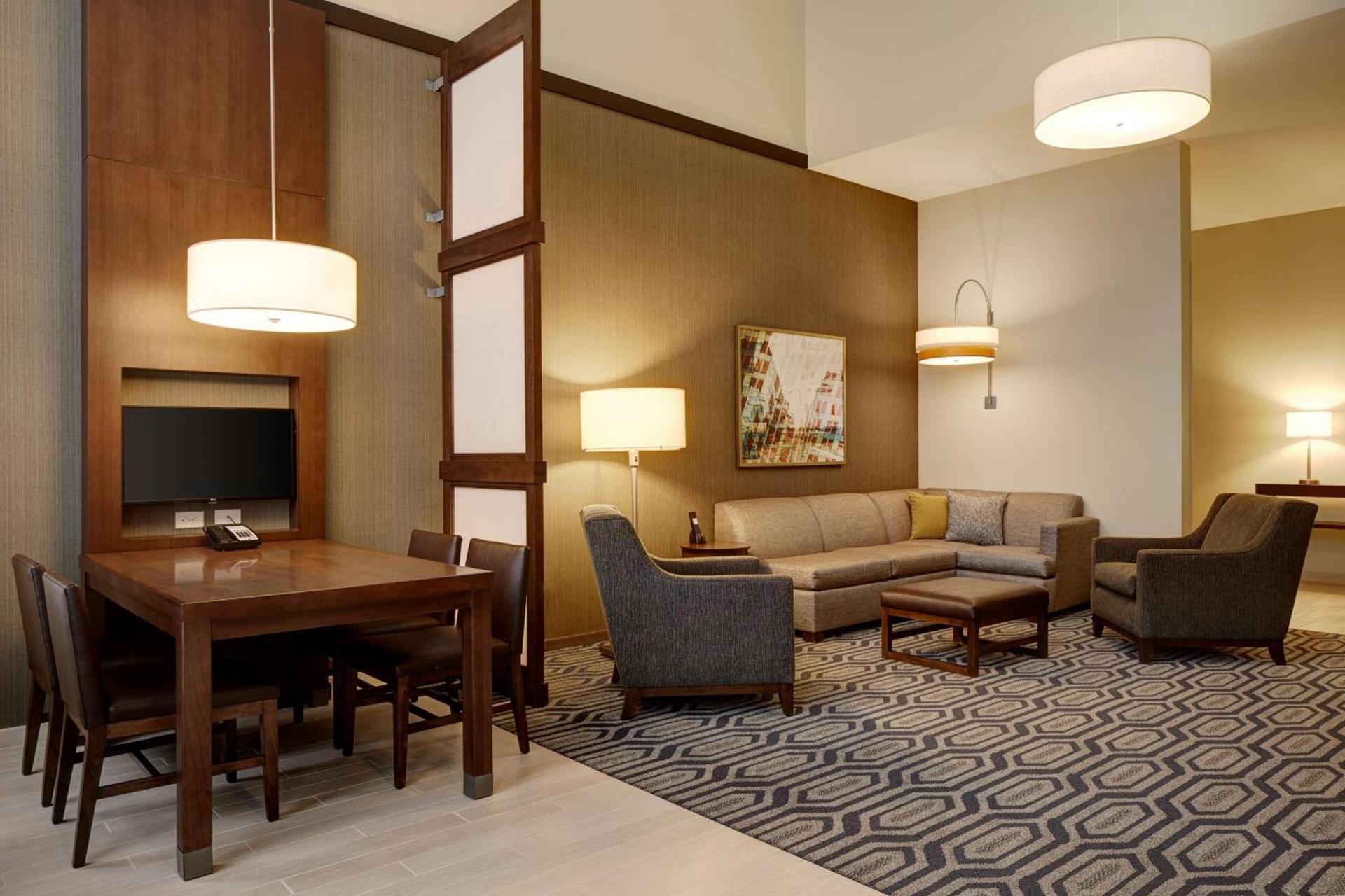 Hyatt Place St. Paul photo 43