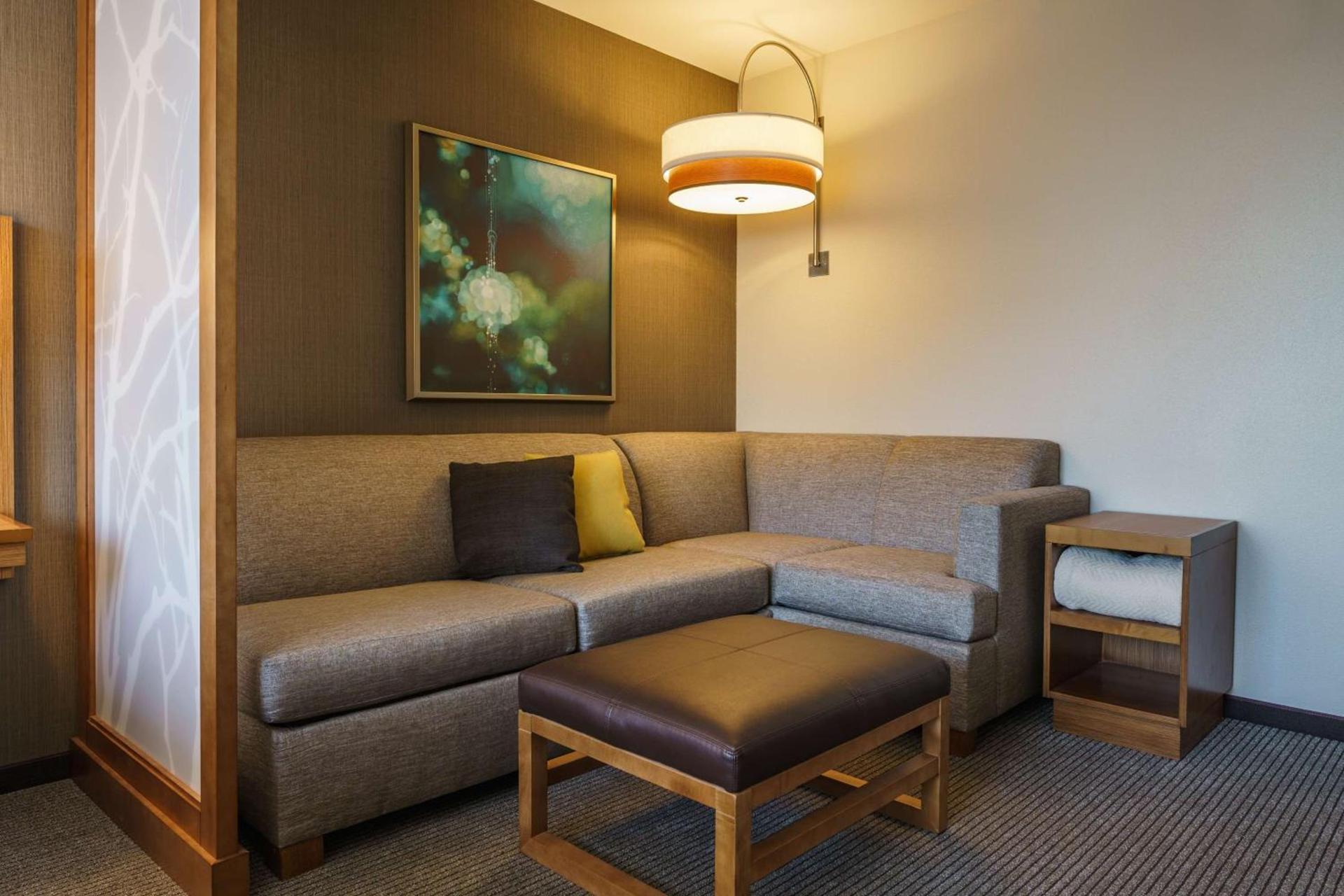 Hyatt Place Houston Galleria photo 37