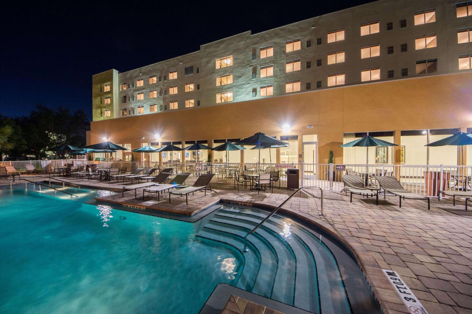 Hyatt Place Orlando/Lake Buena Vista photo 64
