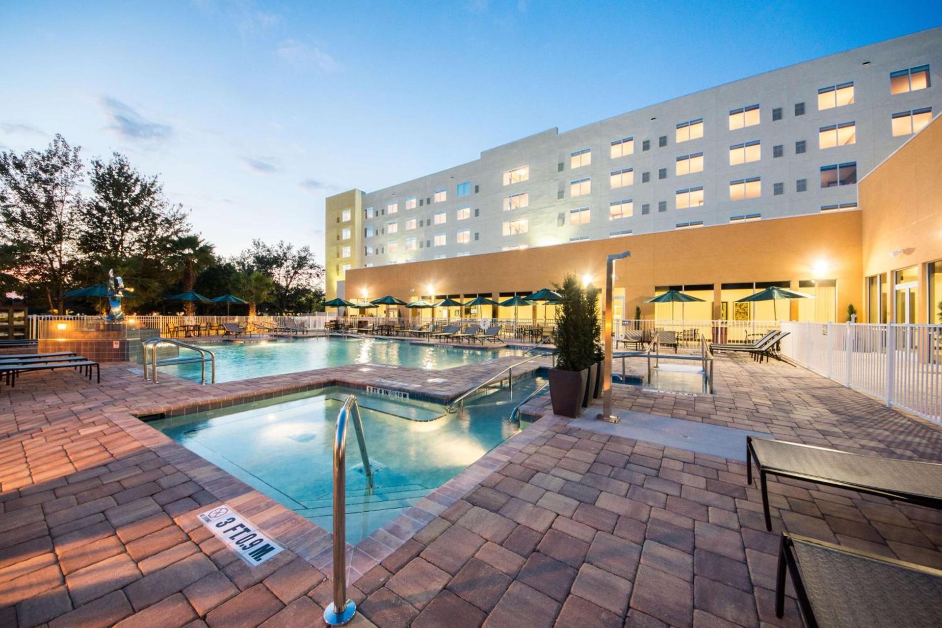 Hyatt Place Orlando/Lake Buena Vista photo 61
