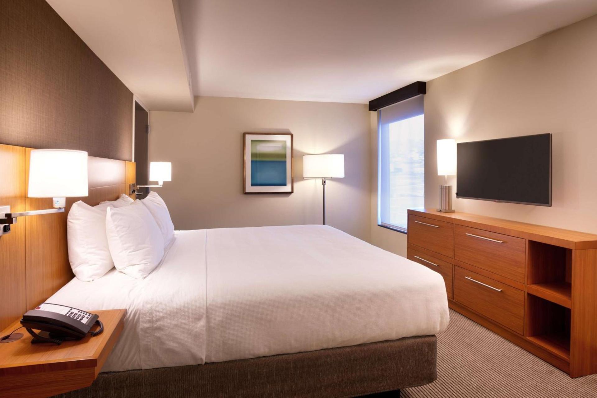 Hyatt Place Salt Lake City/Lehi photo 70