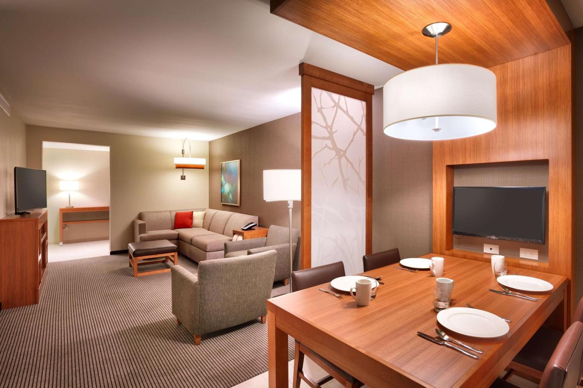 Hyatt Place Salt Lake City/Lehi photo 69