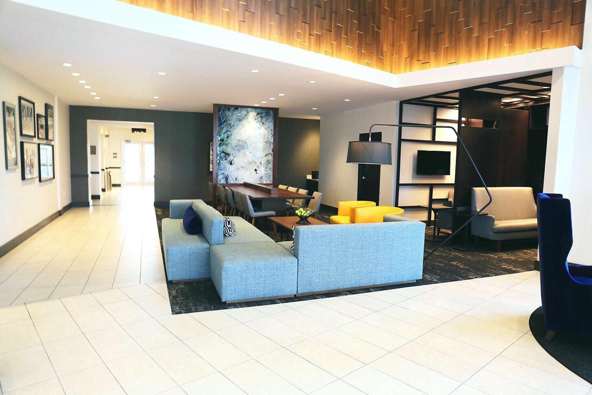 Hyatt Place Austin Airport photo 9