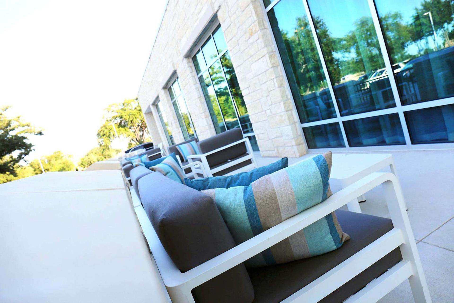 Hyatt Place Austin Airport photo 8