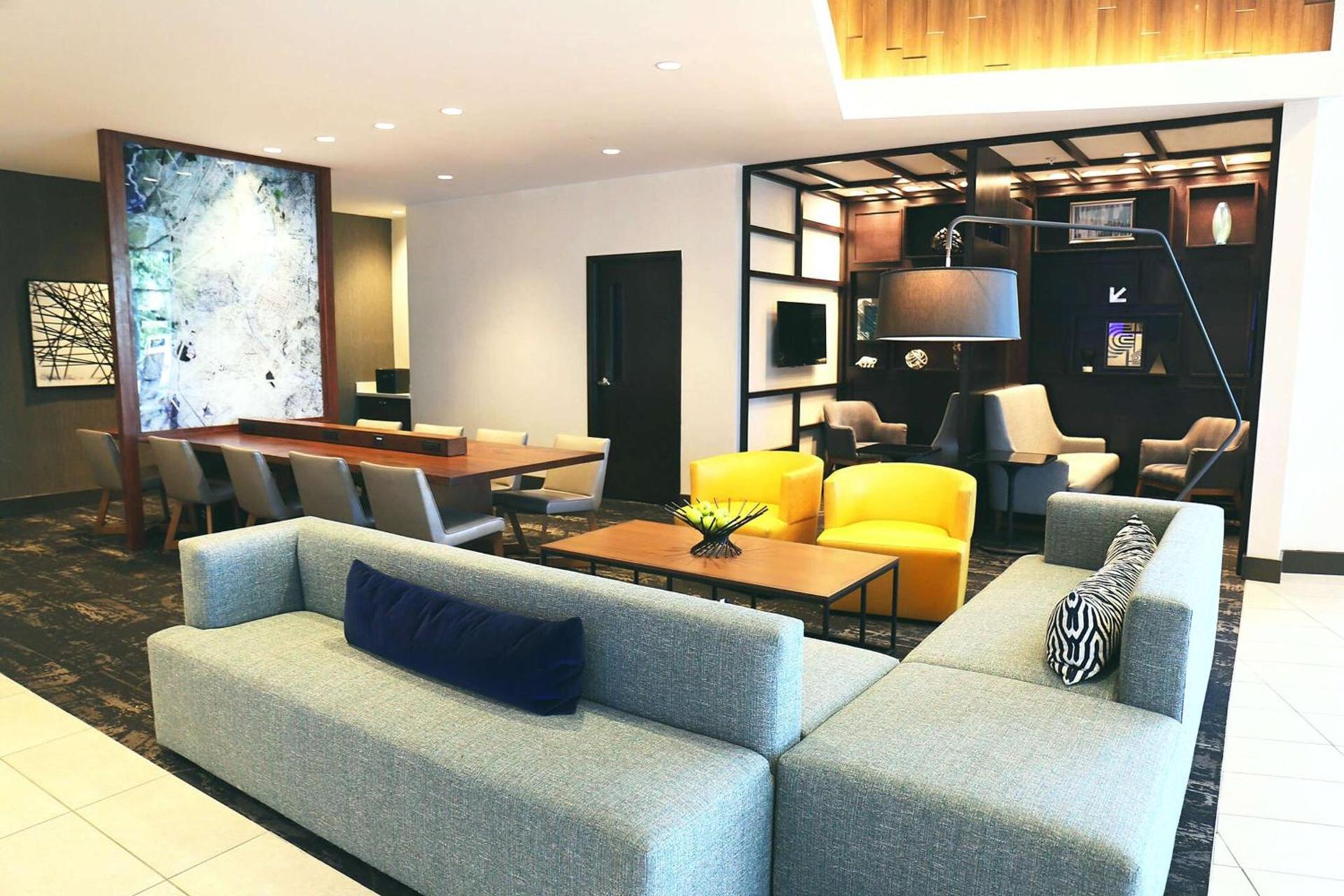 Hyatt Place Austin Airport photo 6