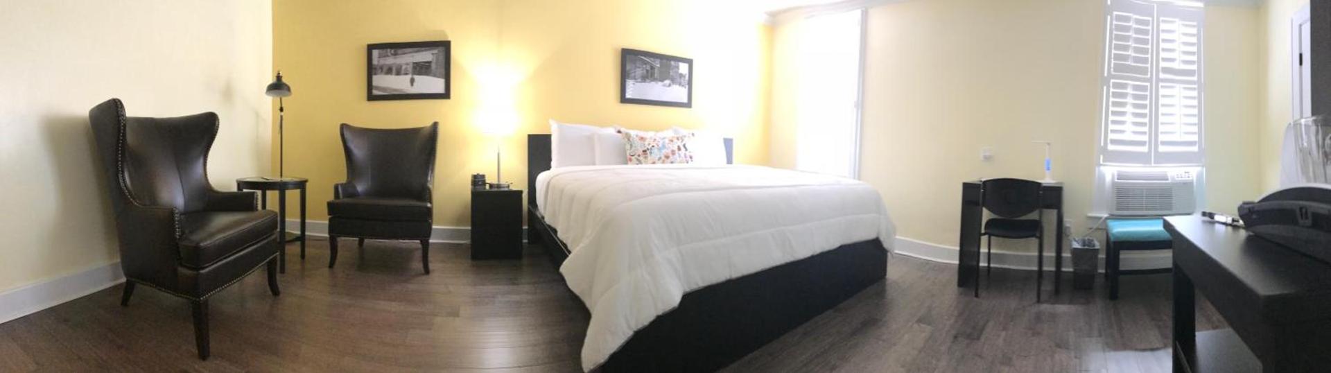 The Sherman Inn photo 27