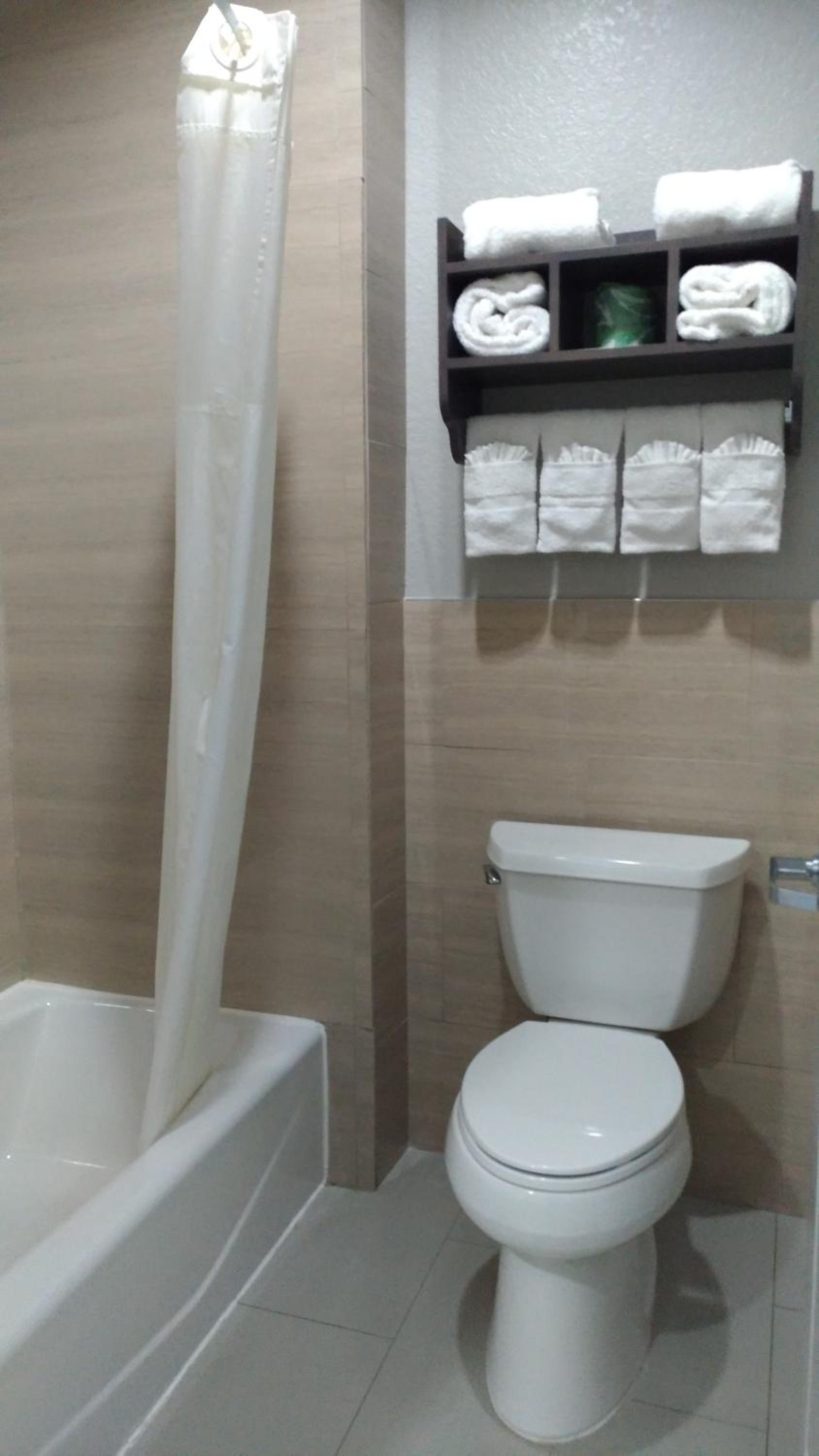 Haven Inn & Suites Downtown Houston. photo 40