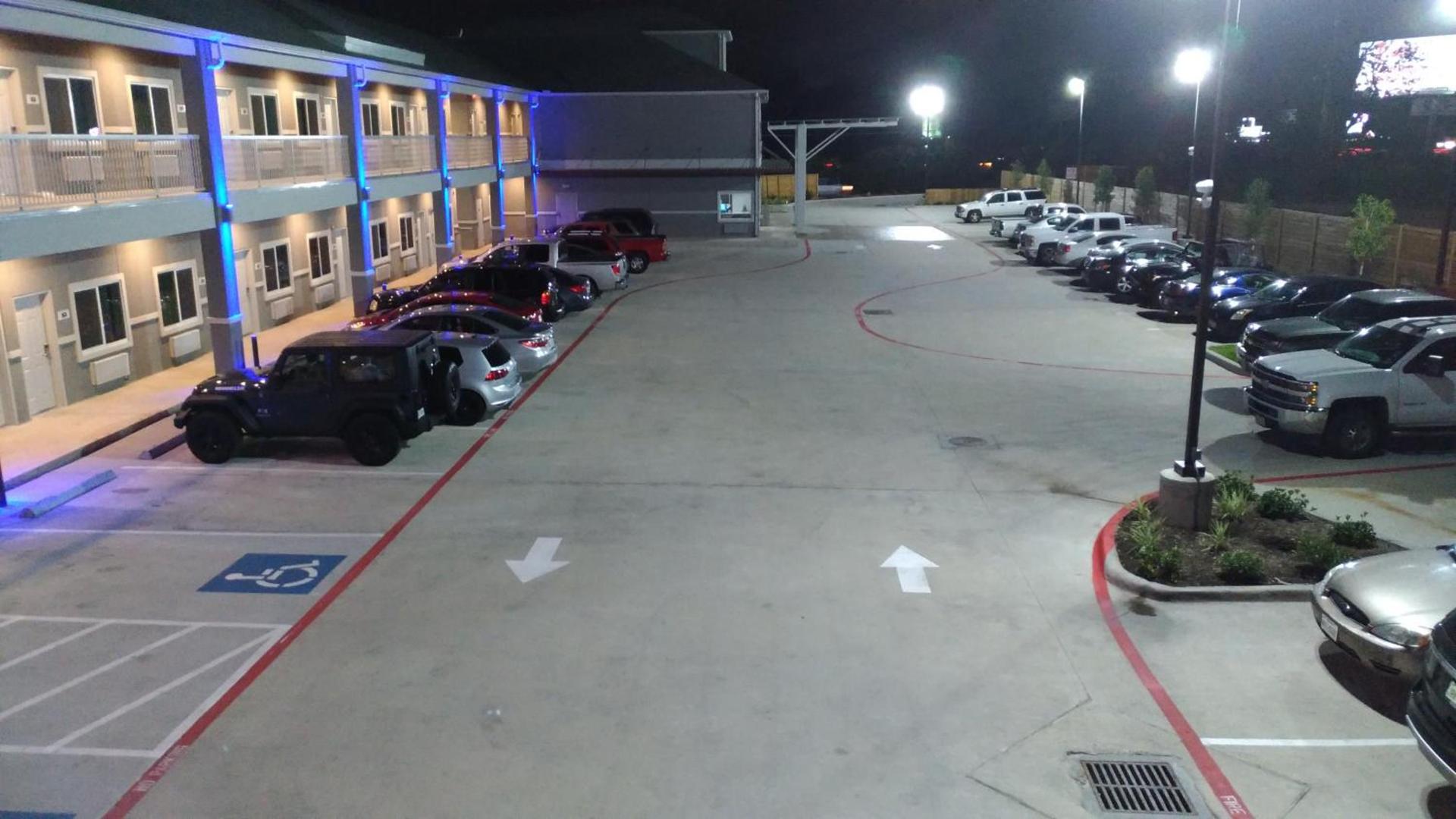Haven Inn & Suites Downtown Houston. photo 32