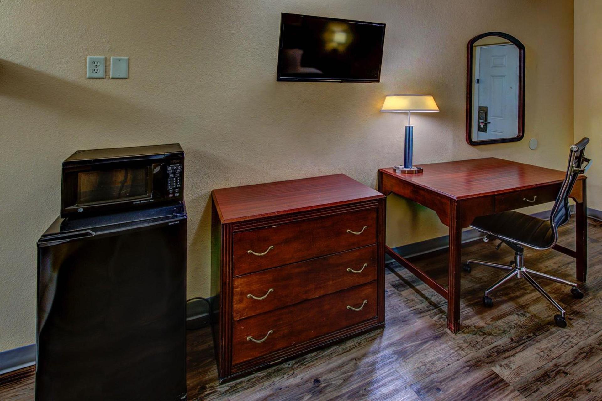 Kingsway Inn Corsicana photo 7