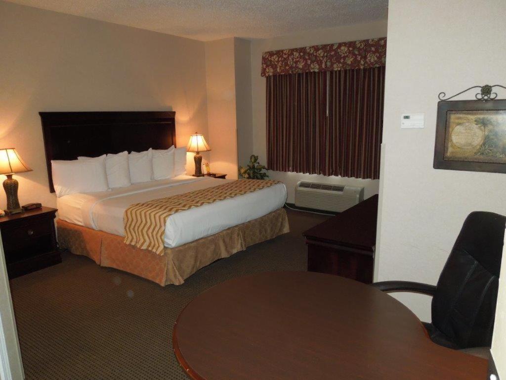 Super 8 by Wyndham Albany photo 12