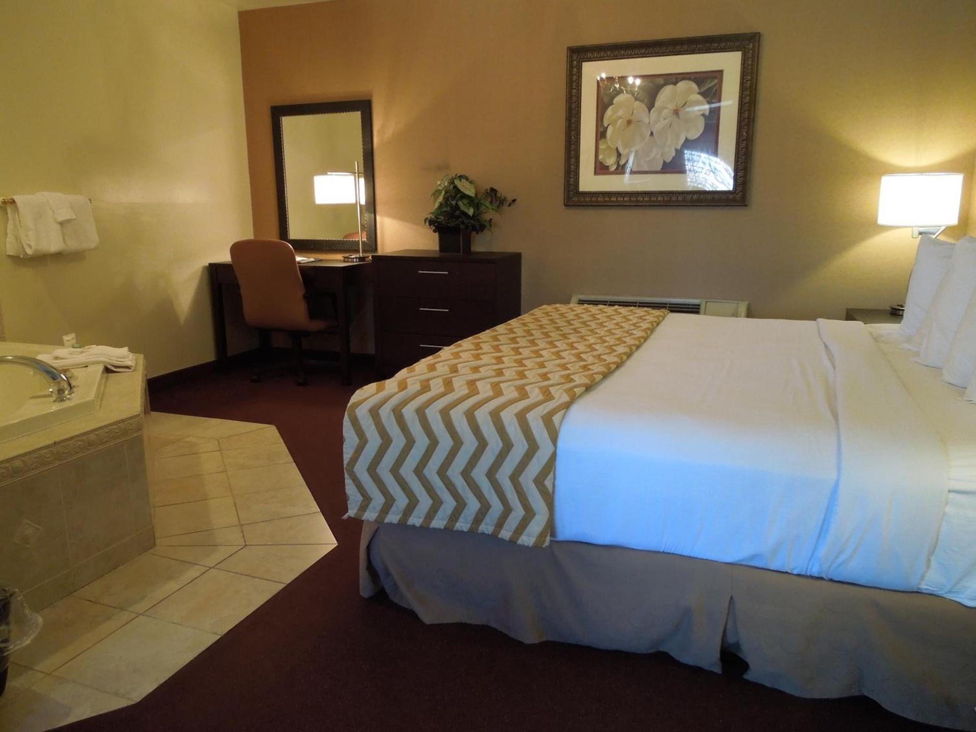 Super 8 by Wyndham Albany photo 11