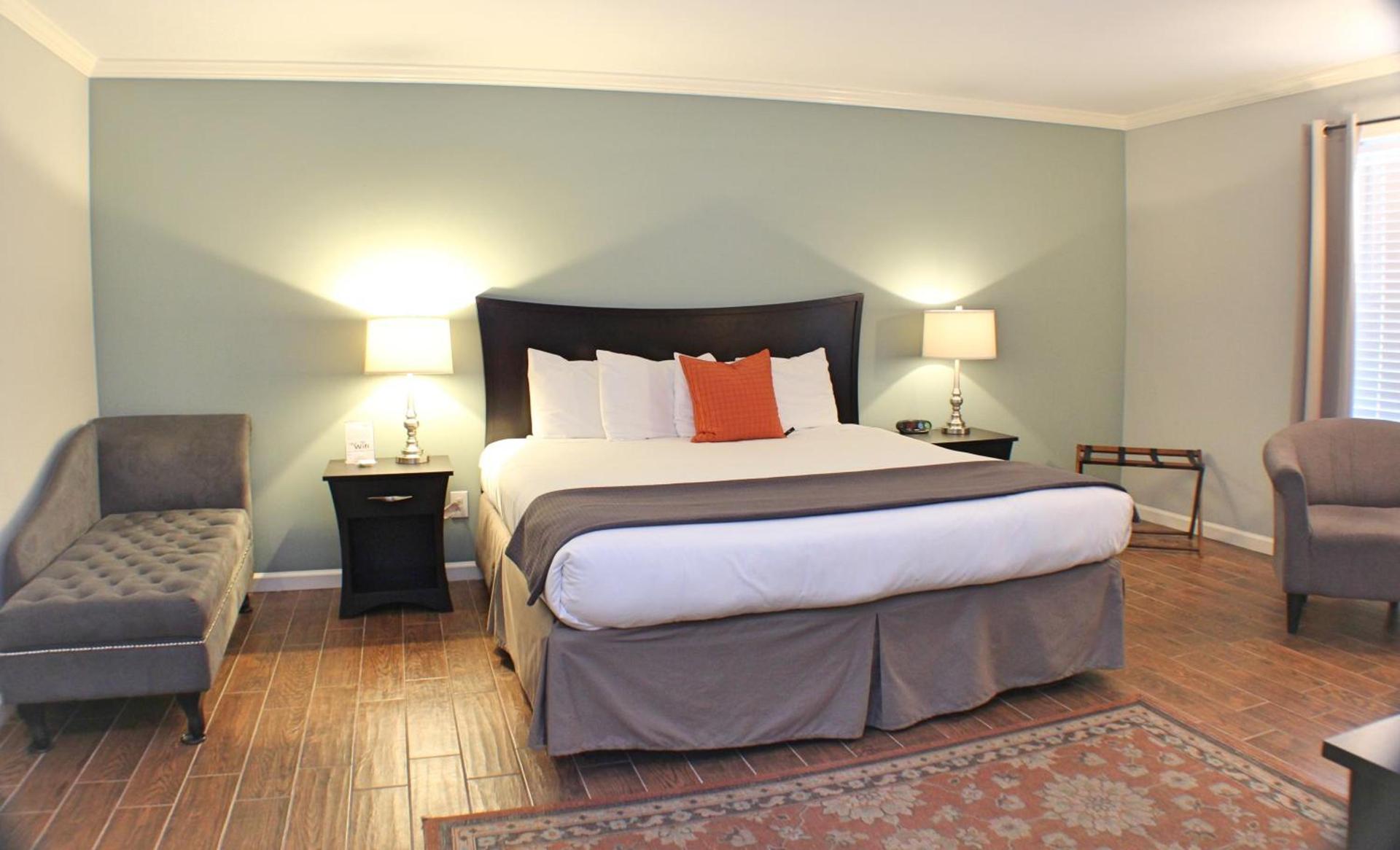 The Dahlonega Square Hotel photo 18