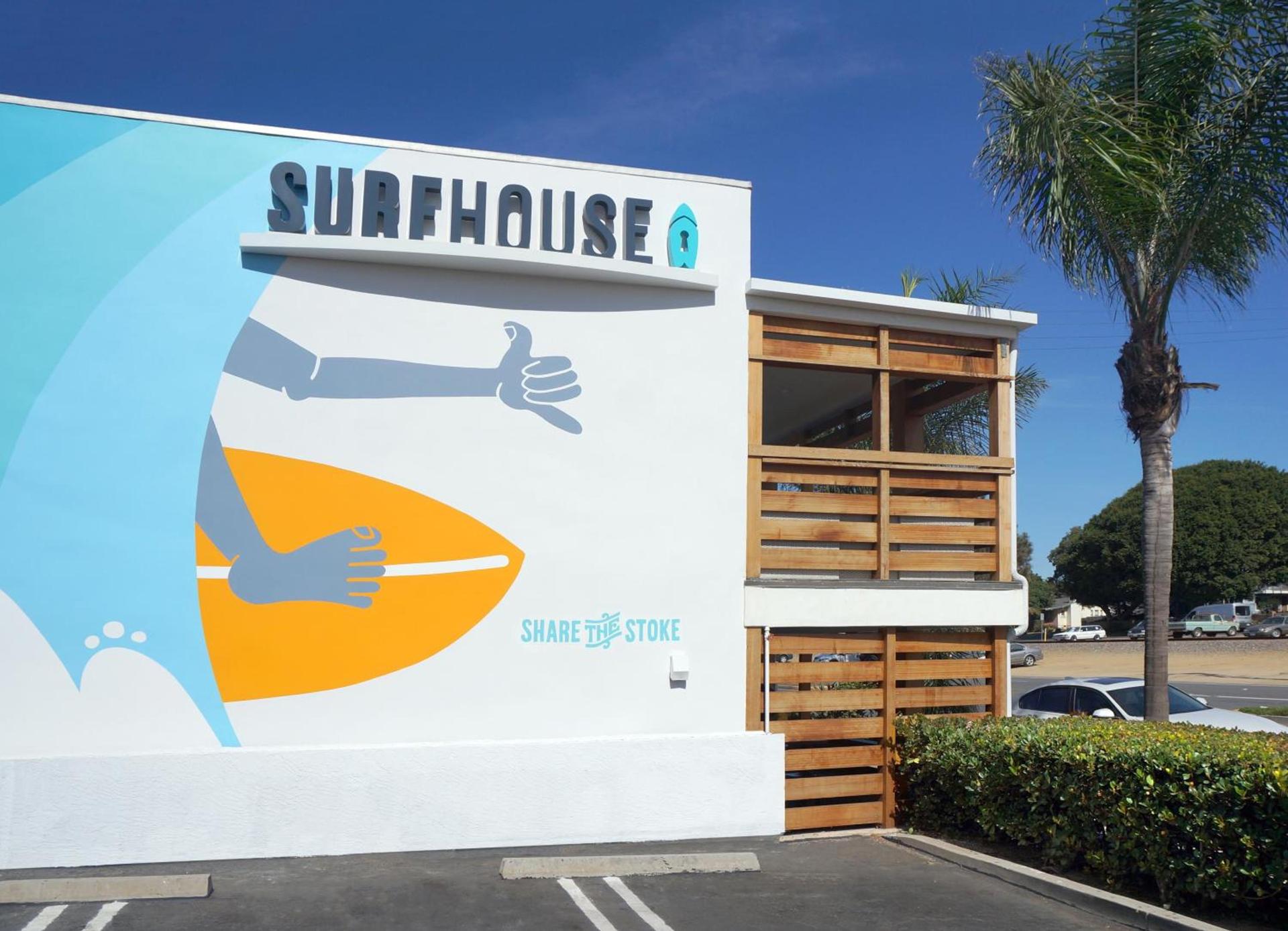 Surfhouse photo 83