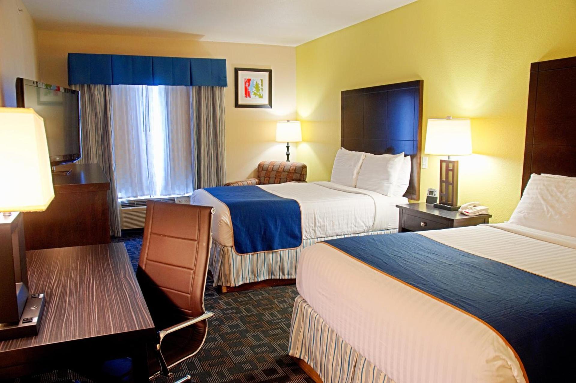 Super 8 by Wyndham Irving/DFW Apt/North photo 13