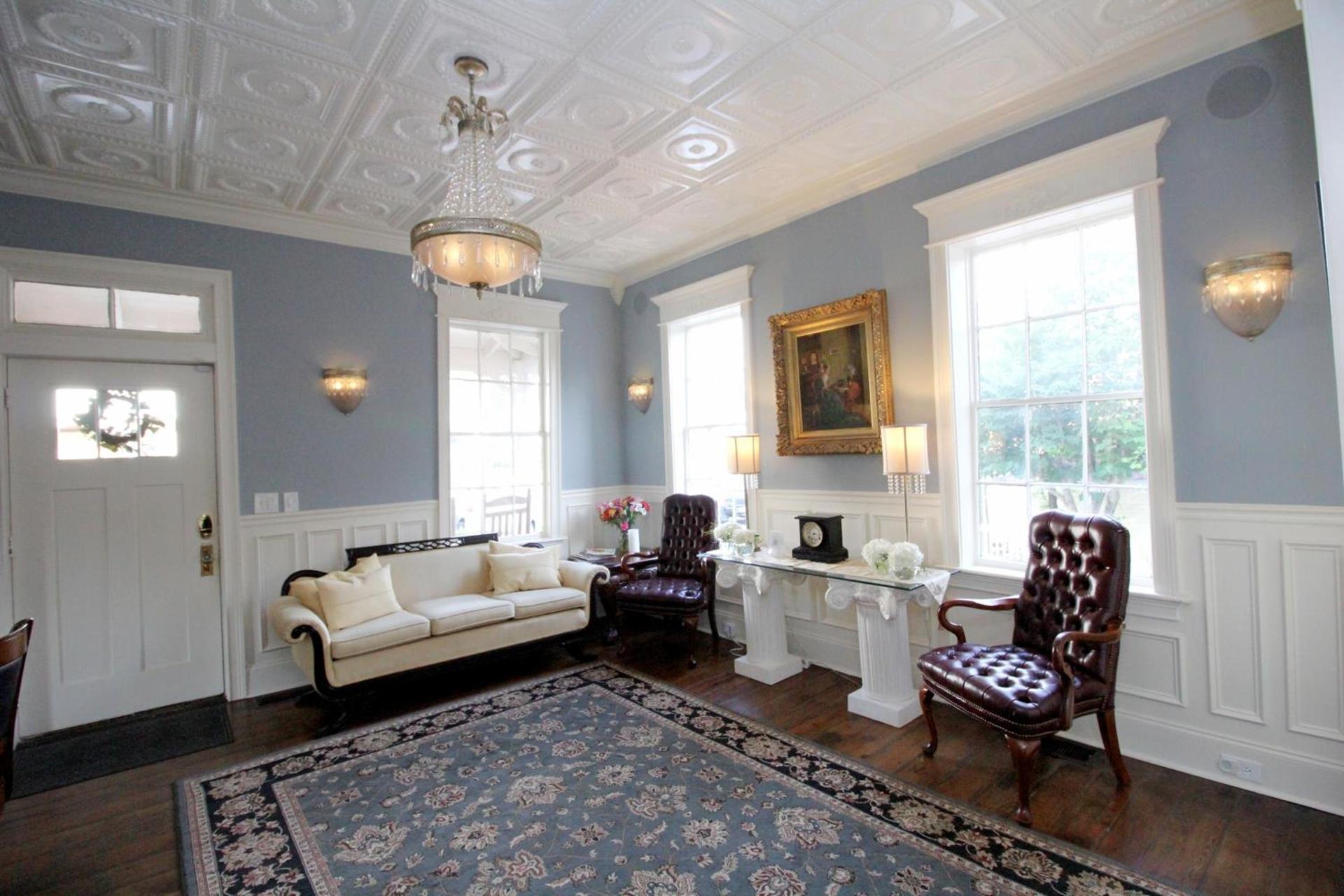 The Dahlonega Square Hotel photo 8