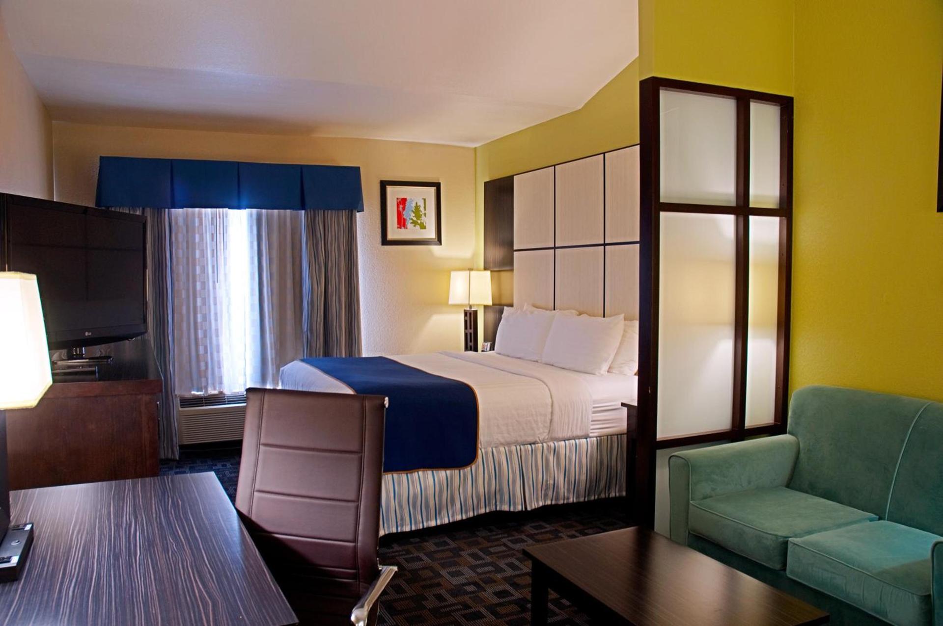 Super 8 by Wyndham Irving/DFW Apt/North photo 18