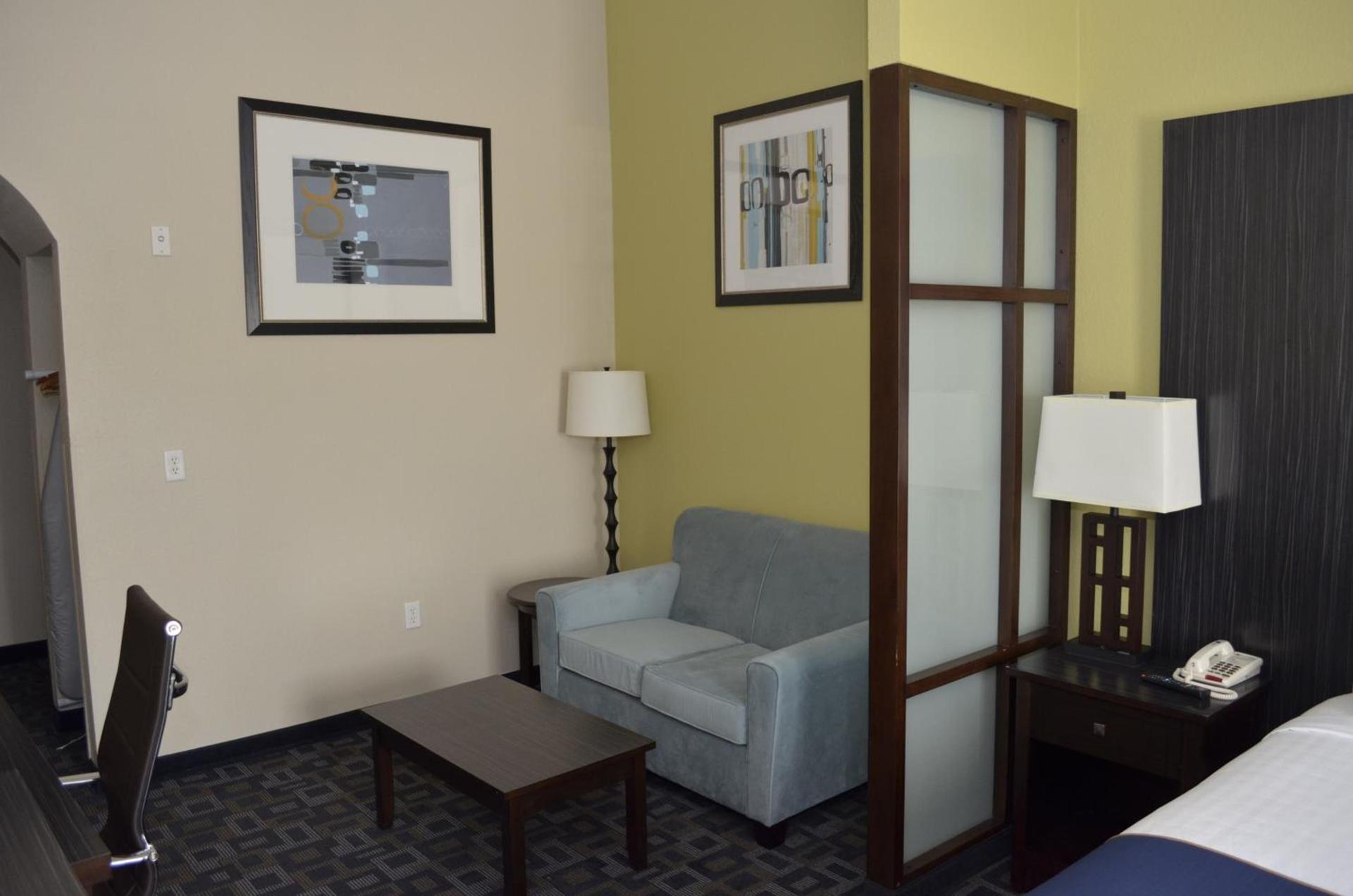 Super 8 by Wyndham Irving/DFW Apt/North photo 25