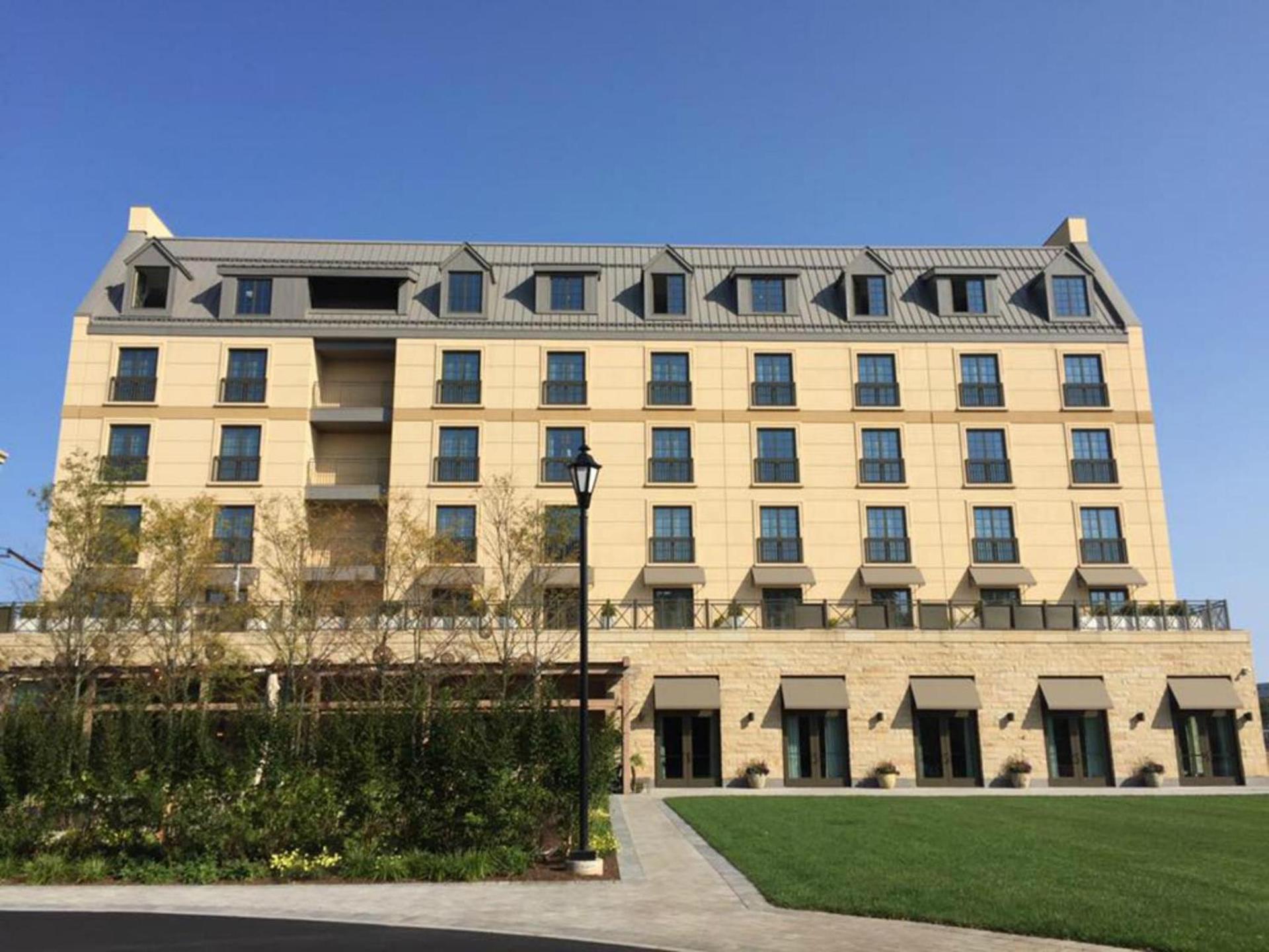 Delamar West Hartford photo 34