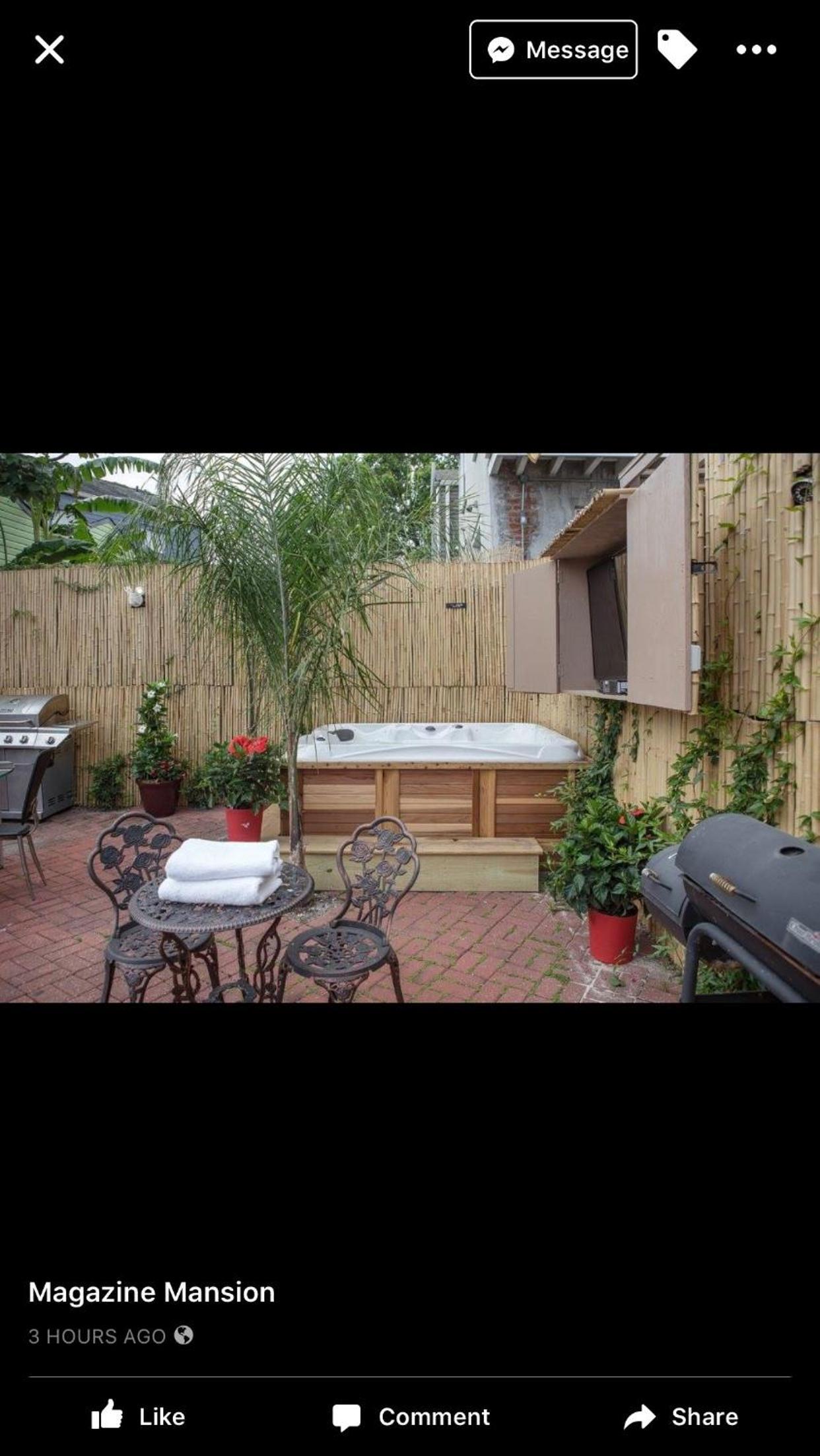 Magazine Mansion photo 14