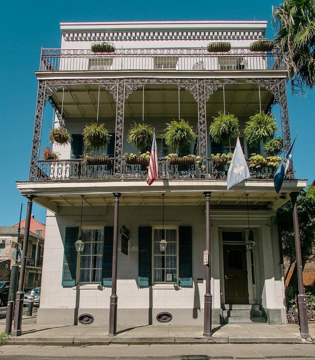Lafitte Hotel & Bar photo 2