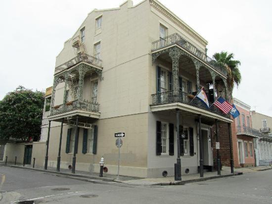 Lafitte Hotel & Bar photo 1