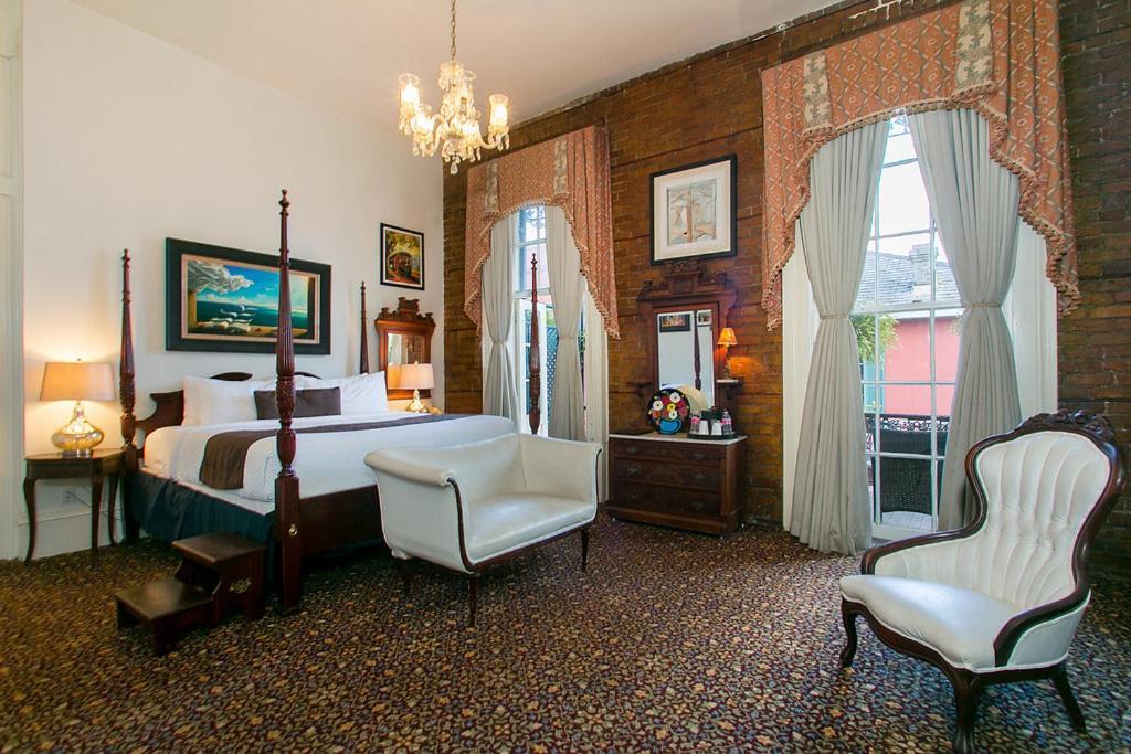 Lafitte Hotel & Bar photo 7