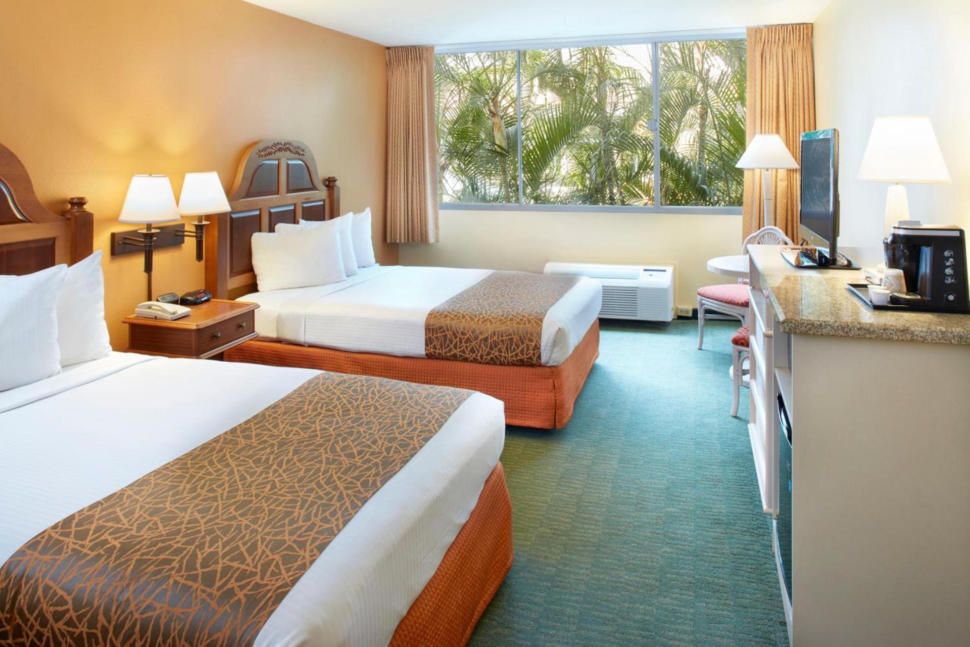 Airport Honolulu Hotel, Trademark Collection by Wyndham photo 26