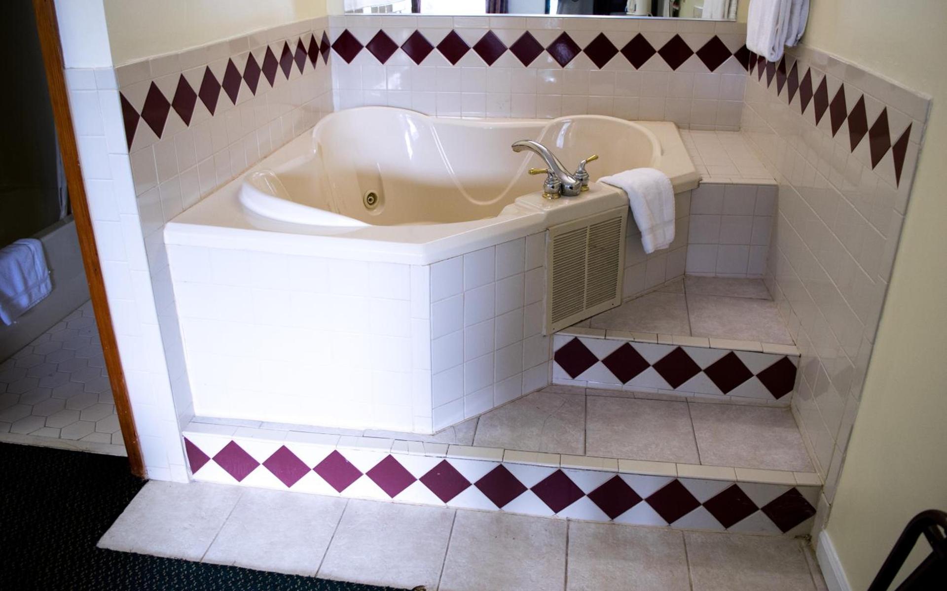 Rodeway Inn Augusta West - Fort Gordon photo 21