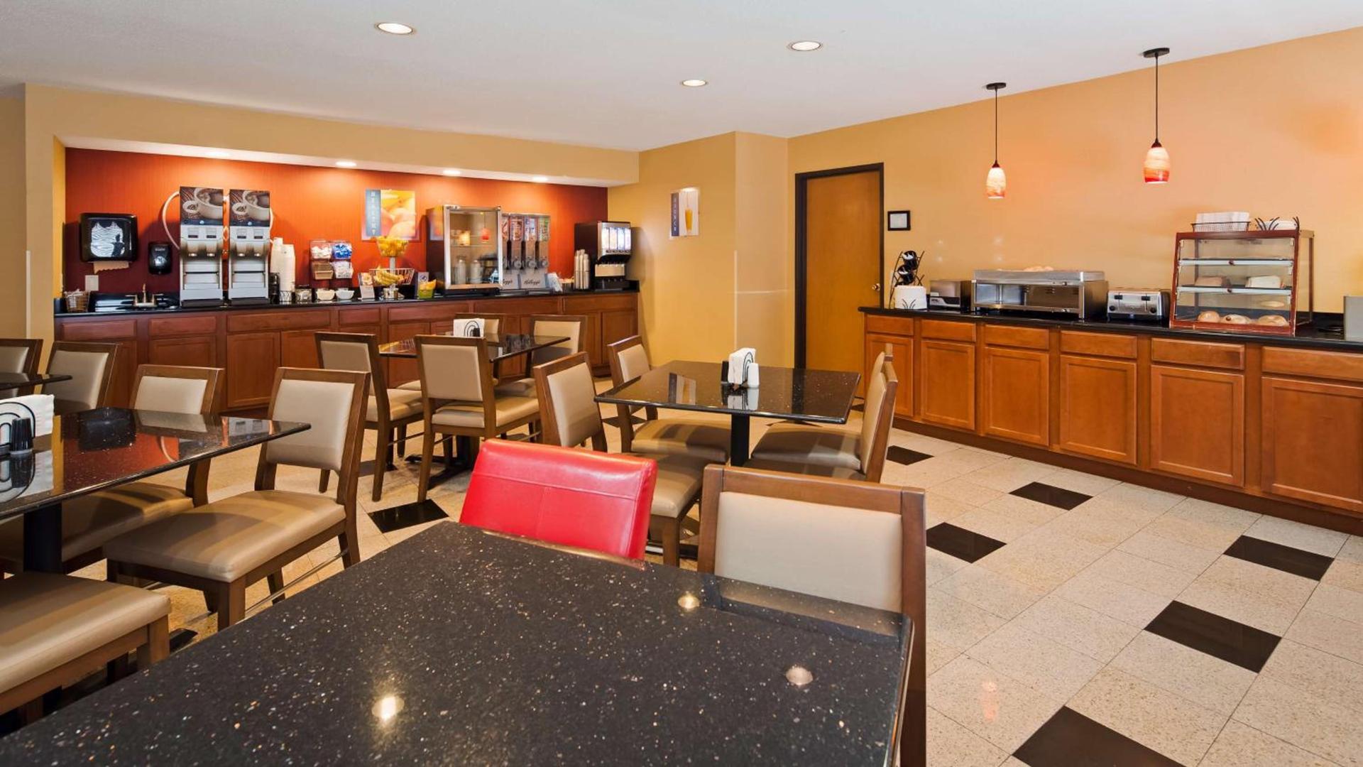 Best Western Shippensburg photo 34