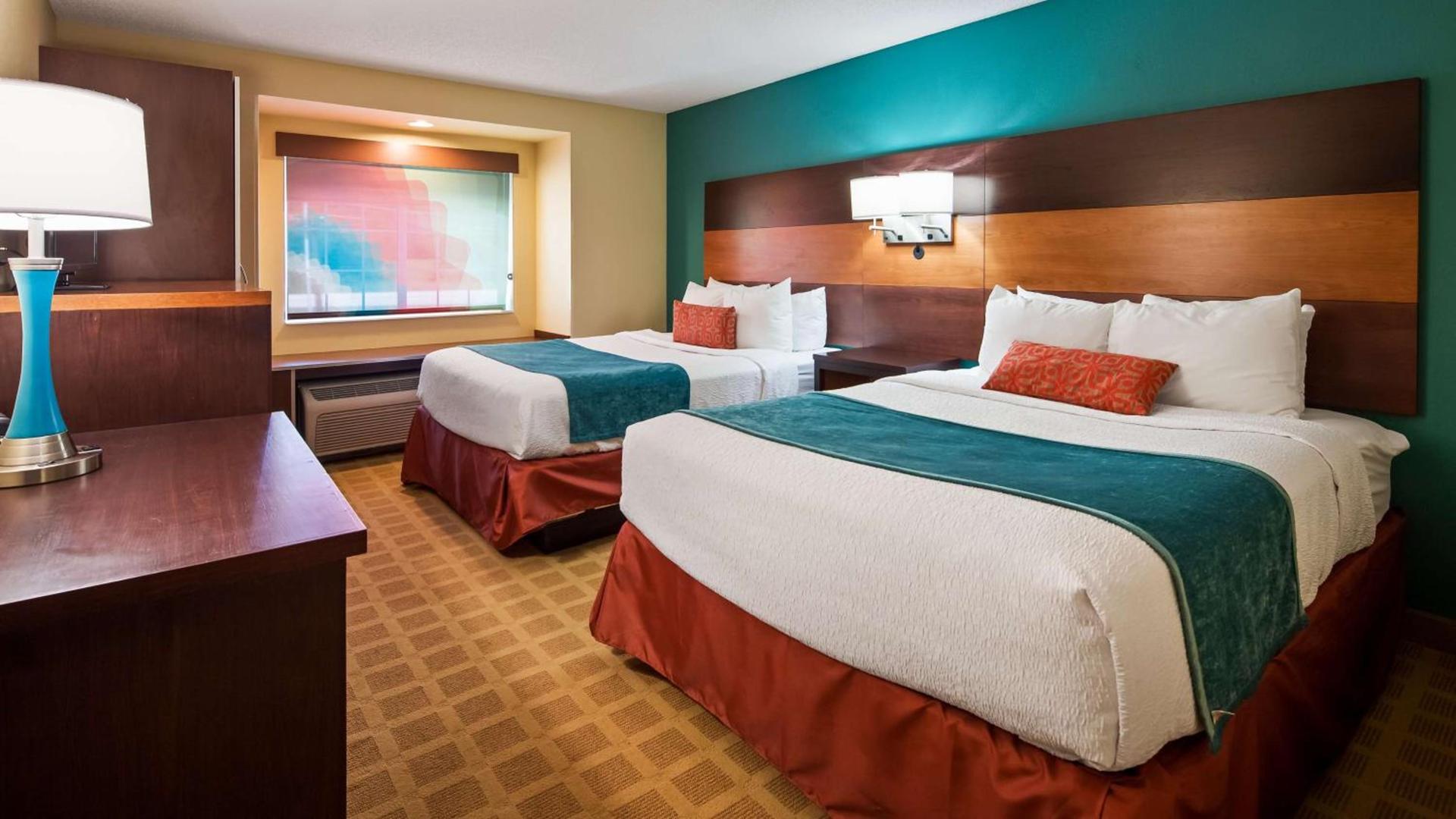 Best Western Plus Harrisburg Mechanicsburg photo 4