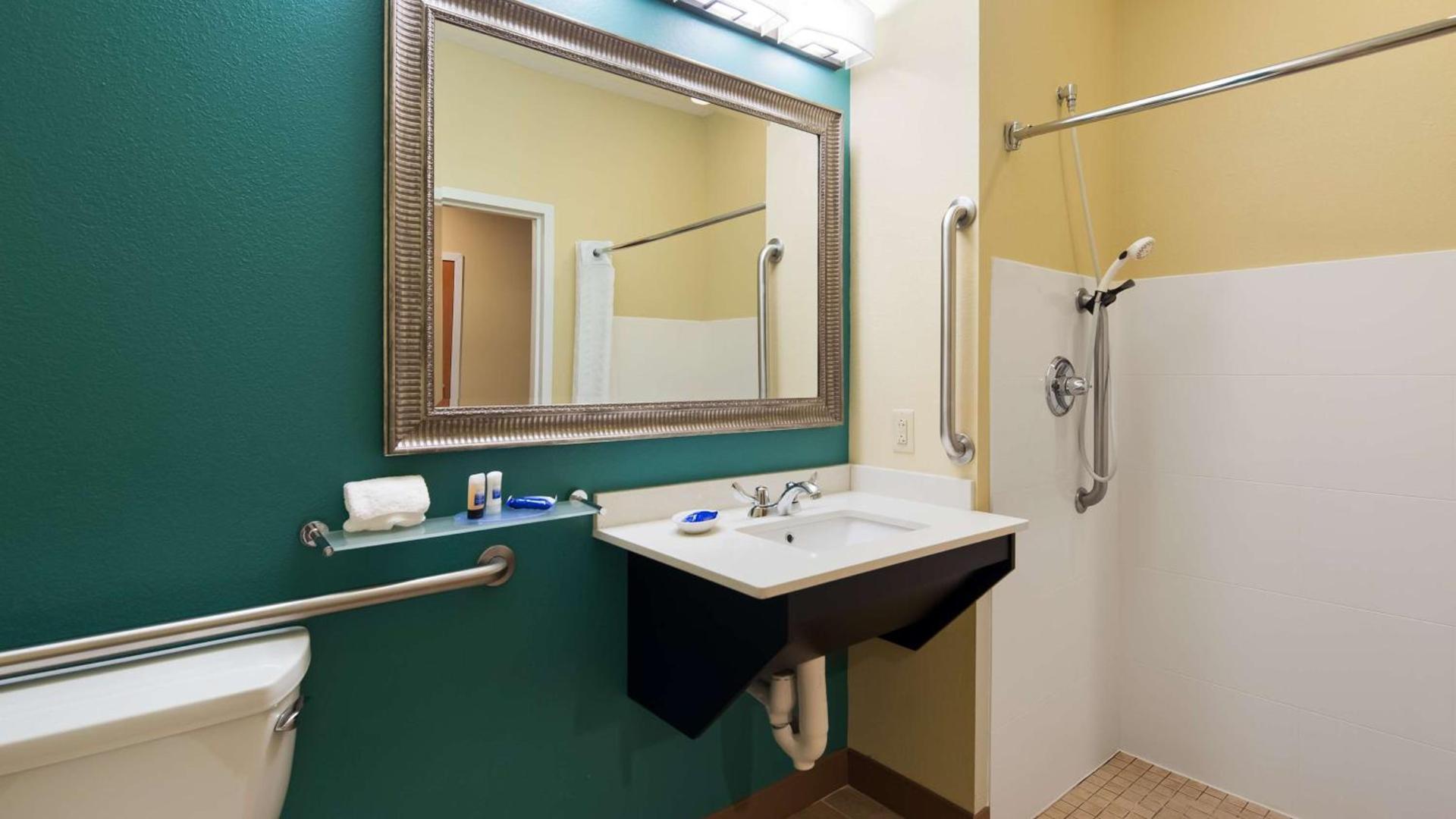 Best Western Plus Harrisburg Mechanicsburg photo 11